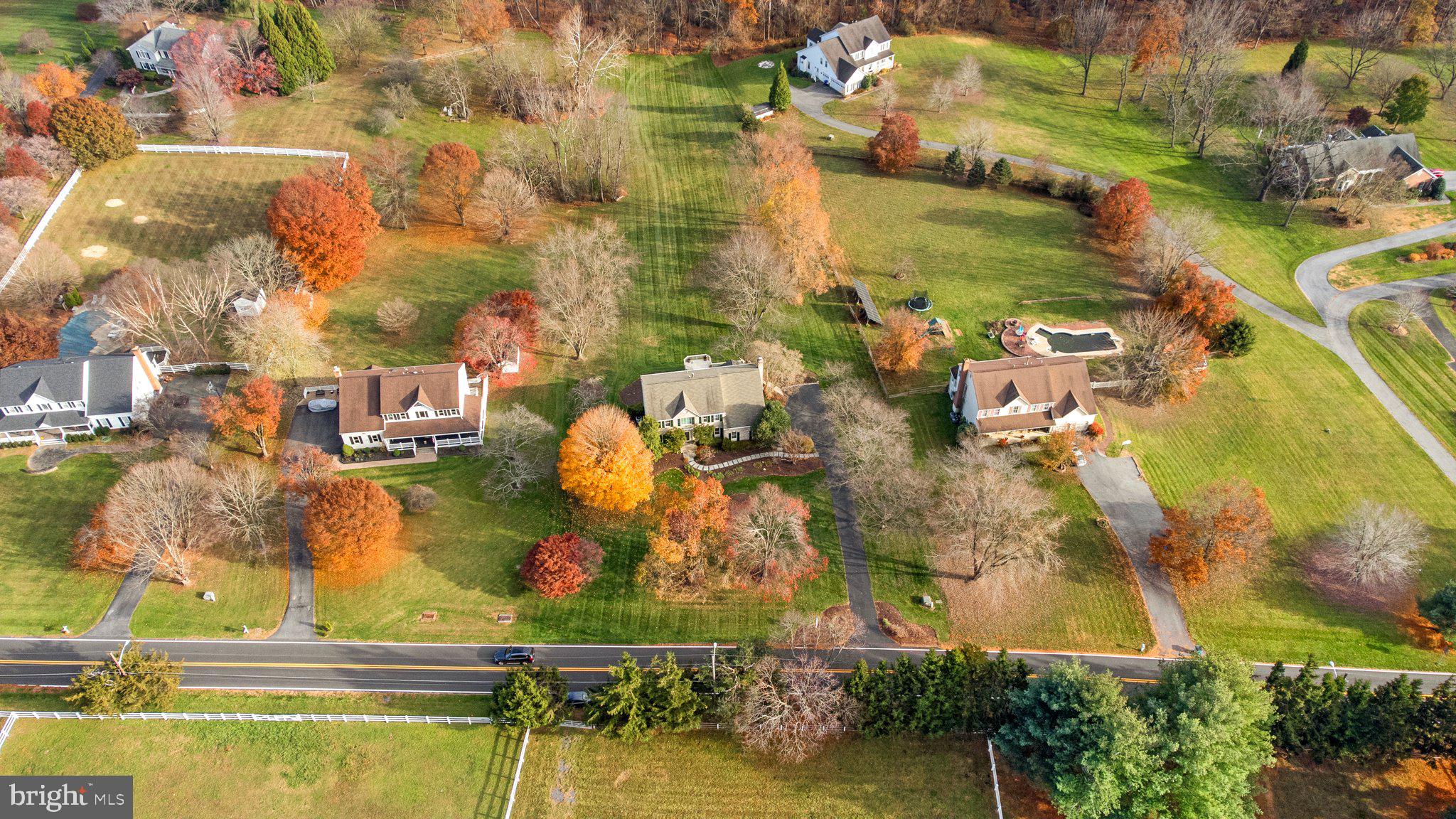 OVERLOOK HILLS - Residential