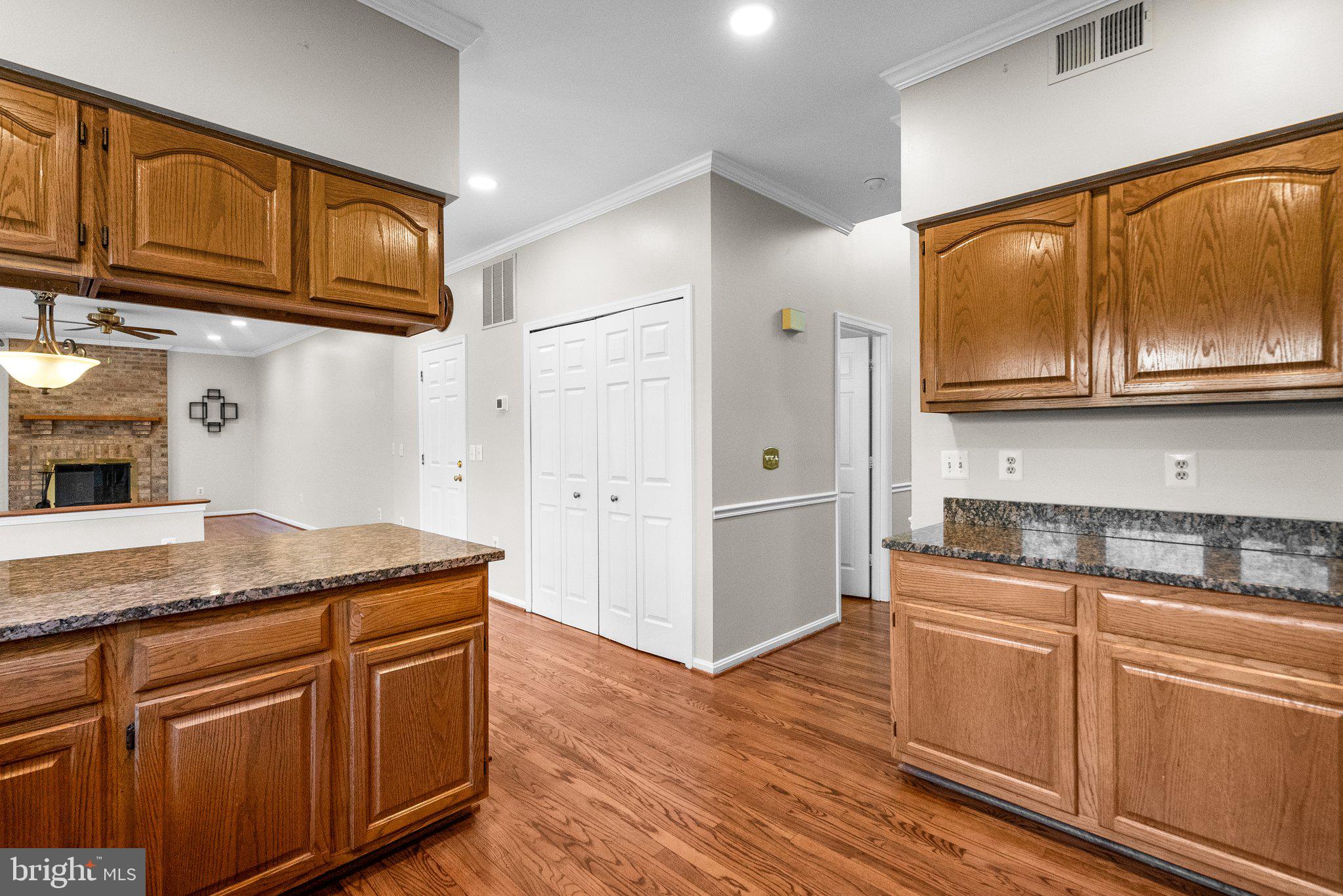 OVERLOOK HILLS - Residential