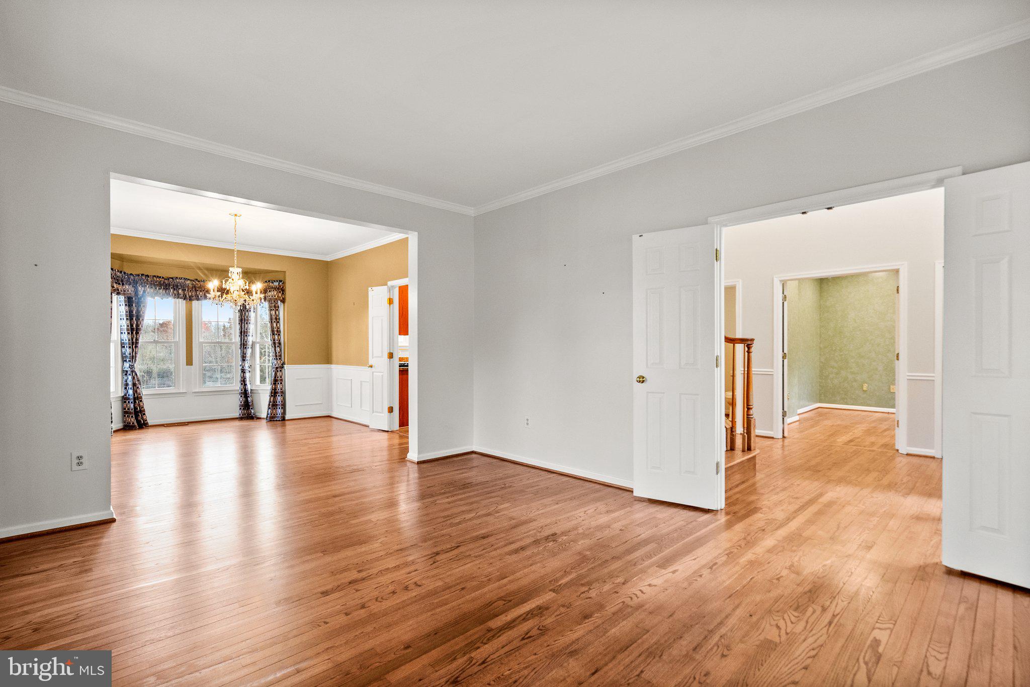 OVERLOOK HILLS - Residential