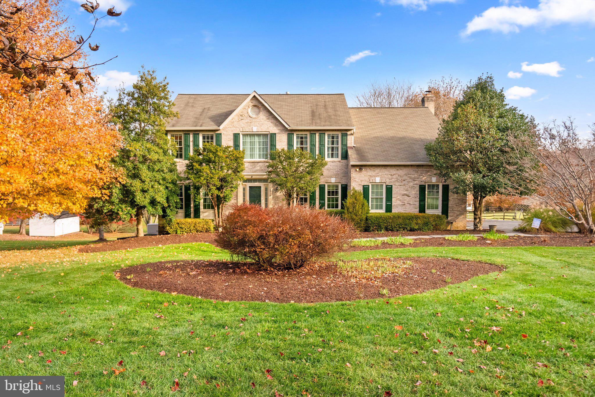 OVERLOOK HILLS - Residential