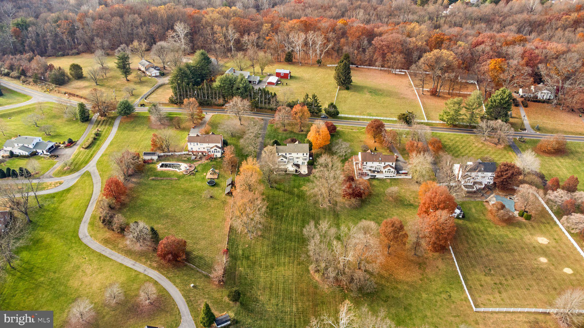 OVERLOOK HILLS - Residential