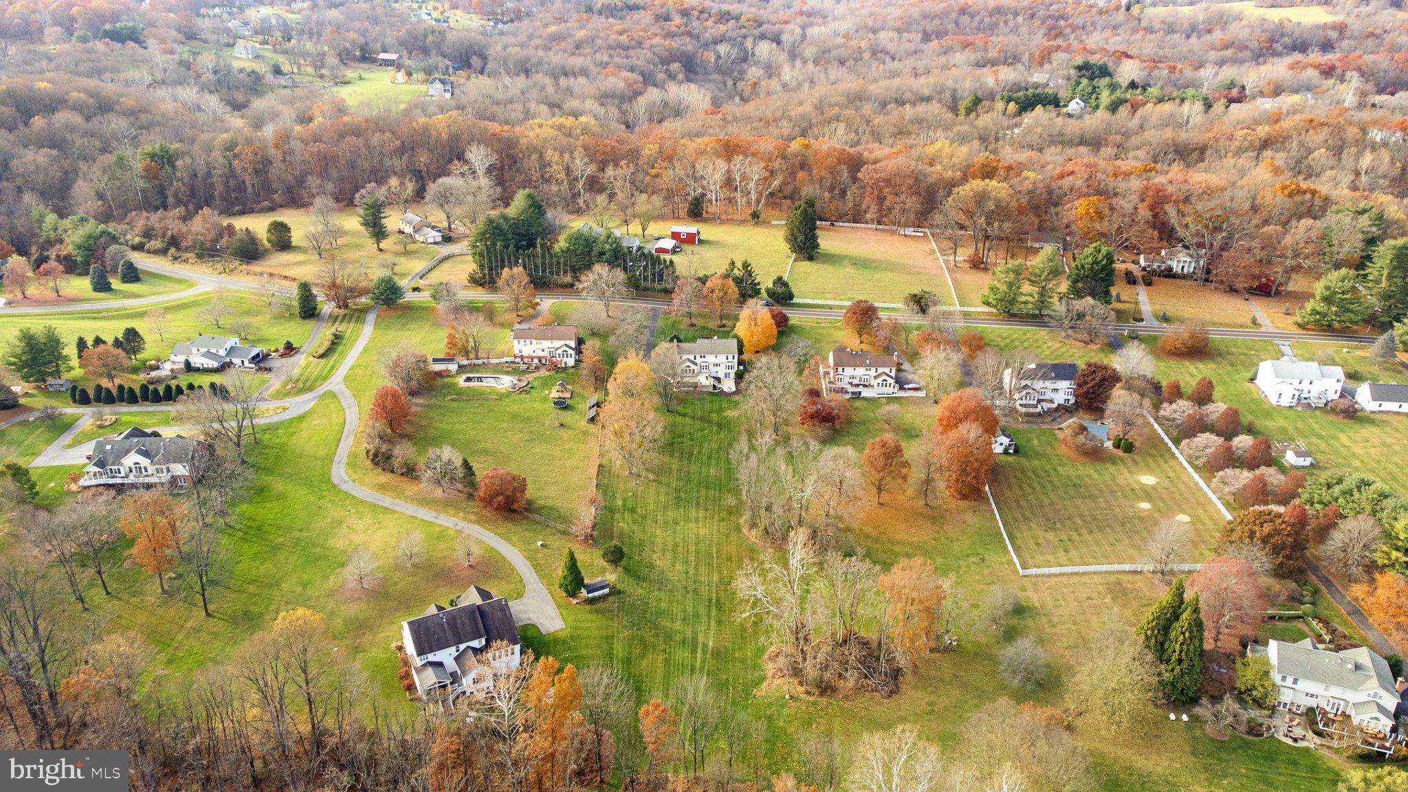 OVERLOOK HILLS - Residential