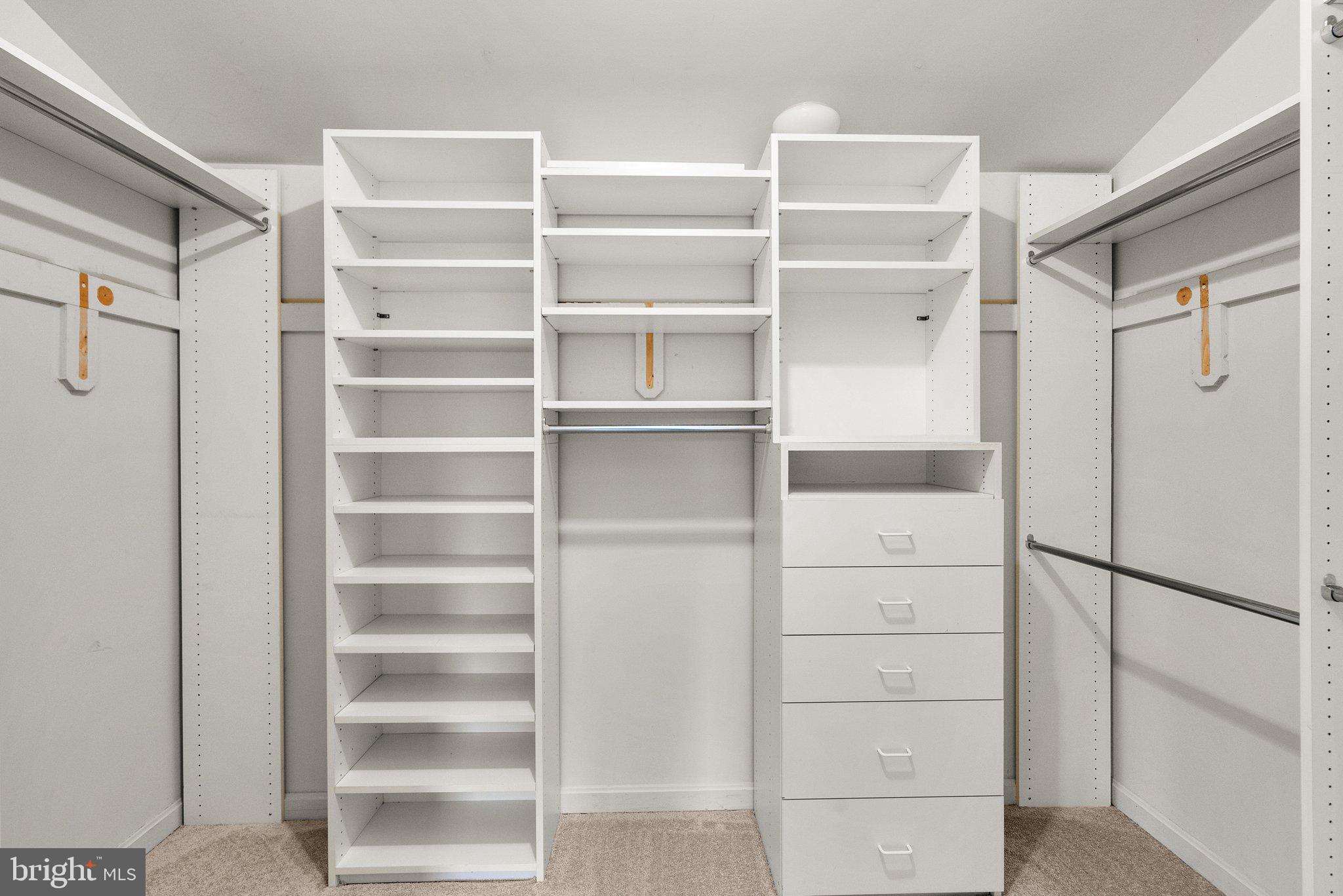 OVERLOOK HILLS - Residential