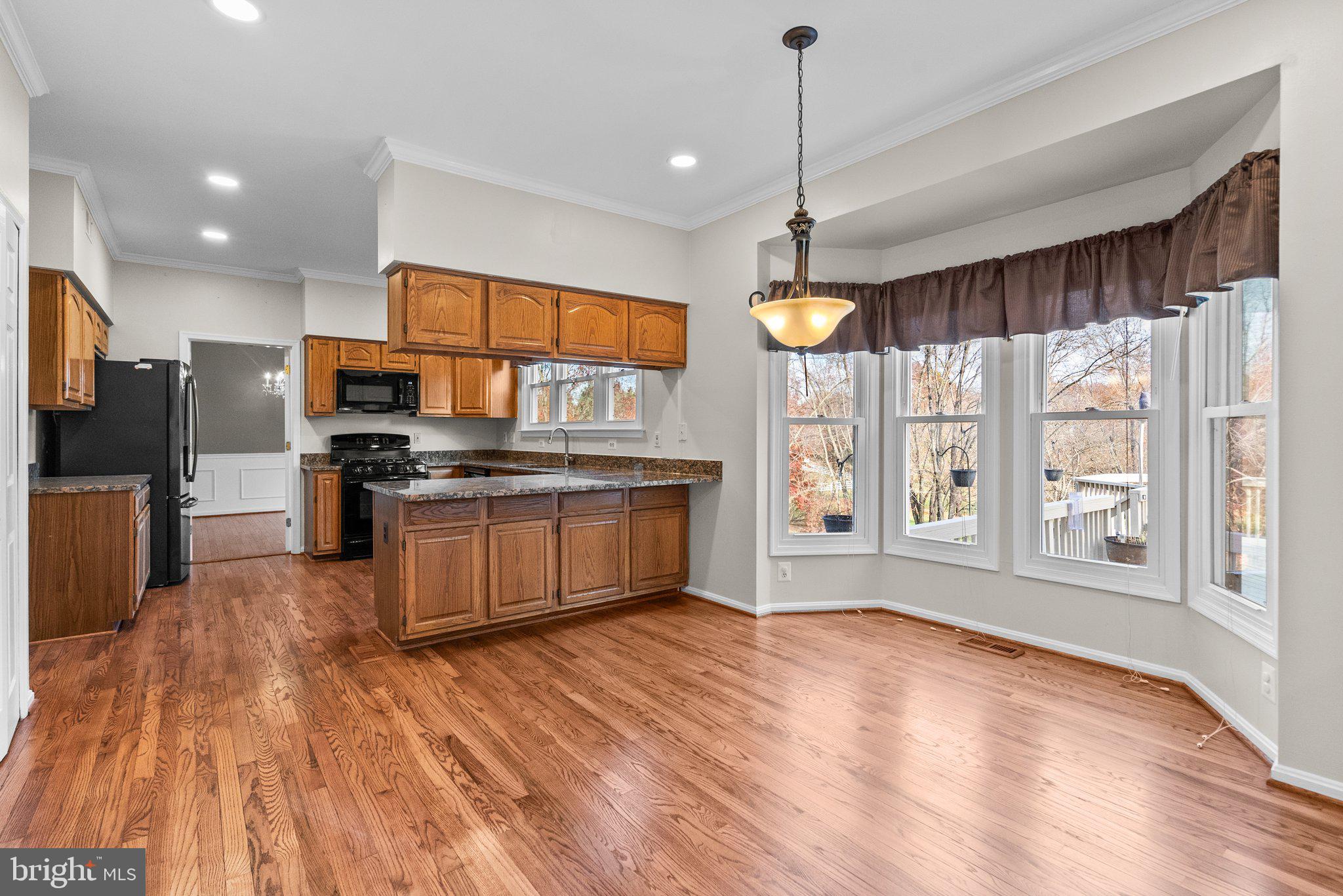 OVERLOOK HILLS - Residential