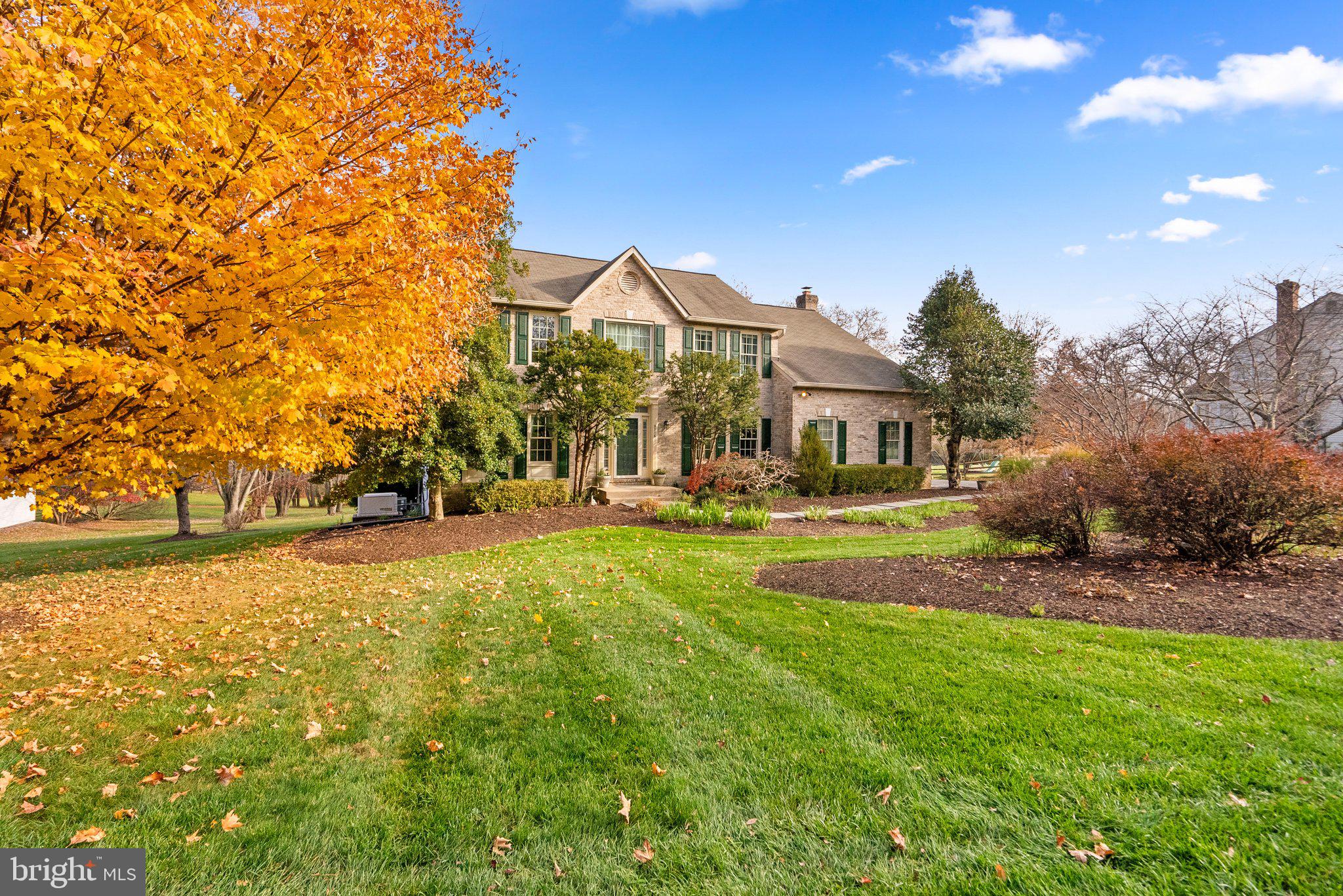 OVERLOOK HILLS - Residential