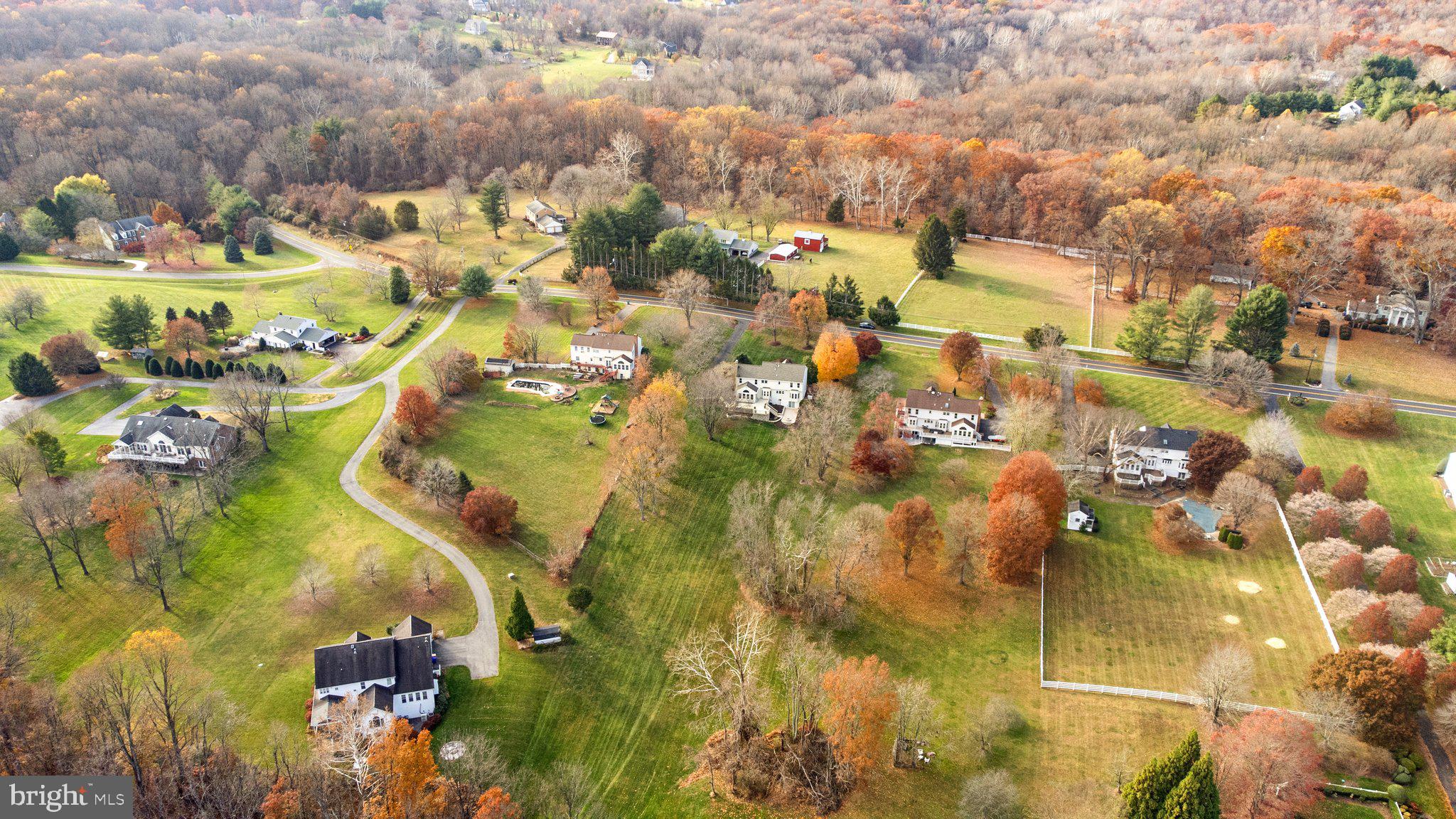 OVERLOOK HILLS - Residential