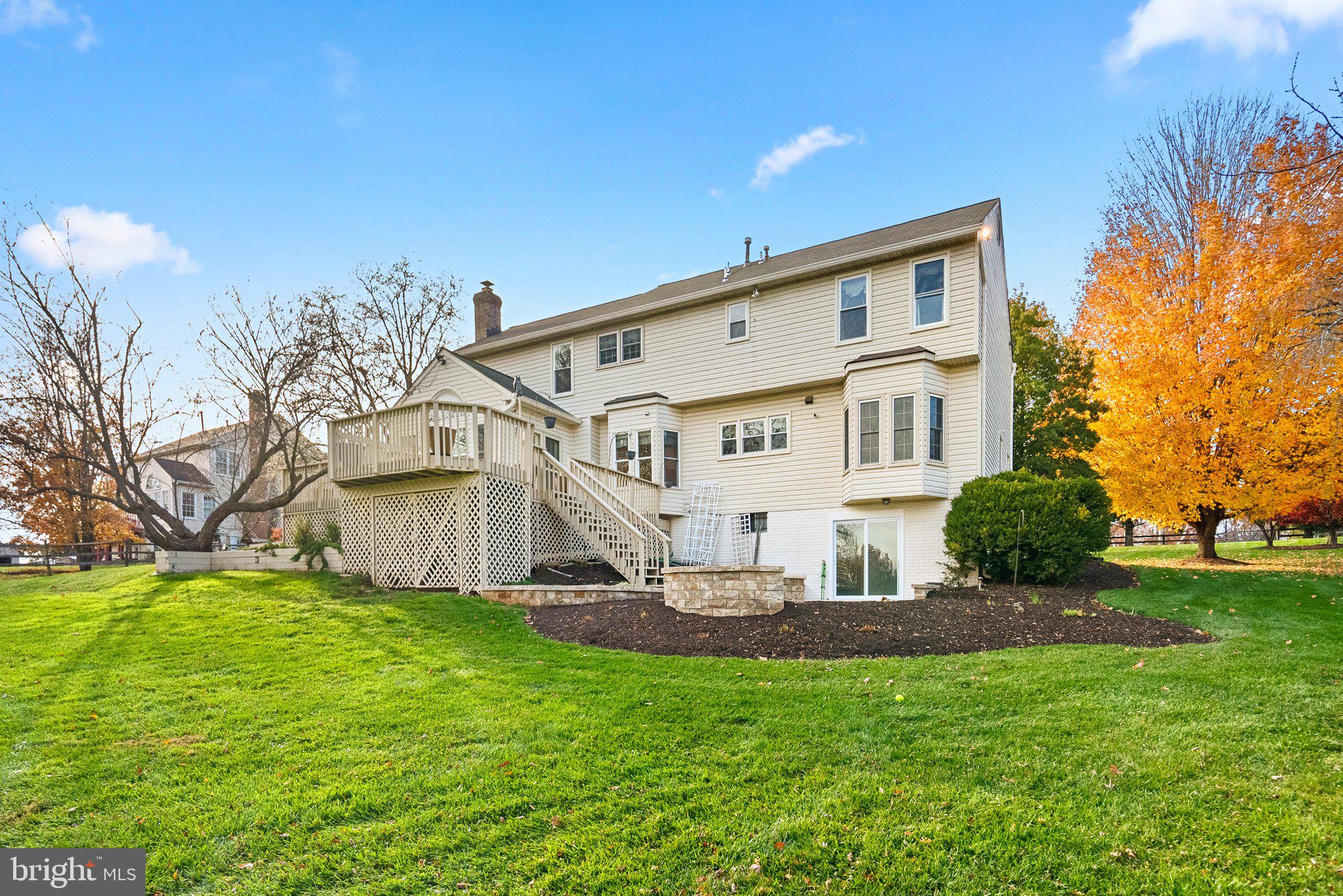 OVERLOOK HILLS - Residential