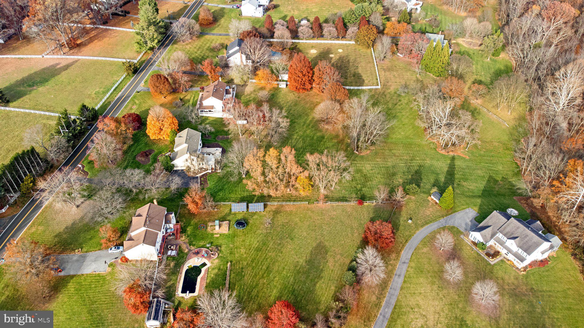 OVERLOOK HILLS - Residential