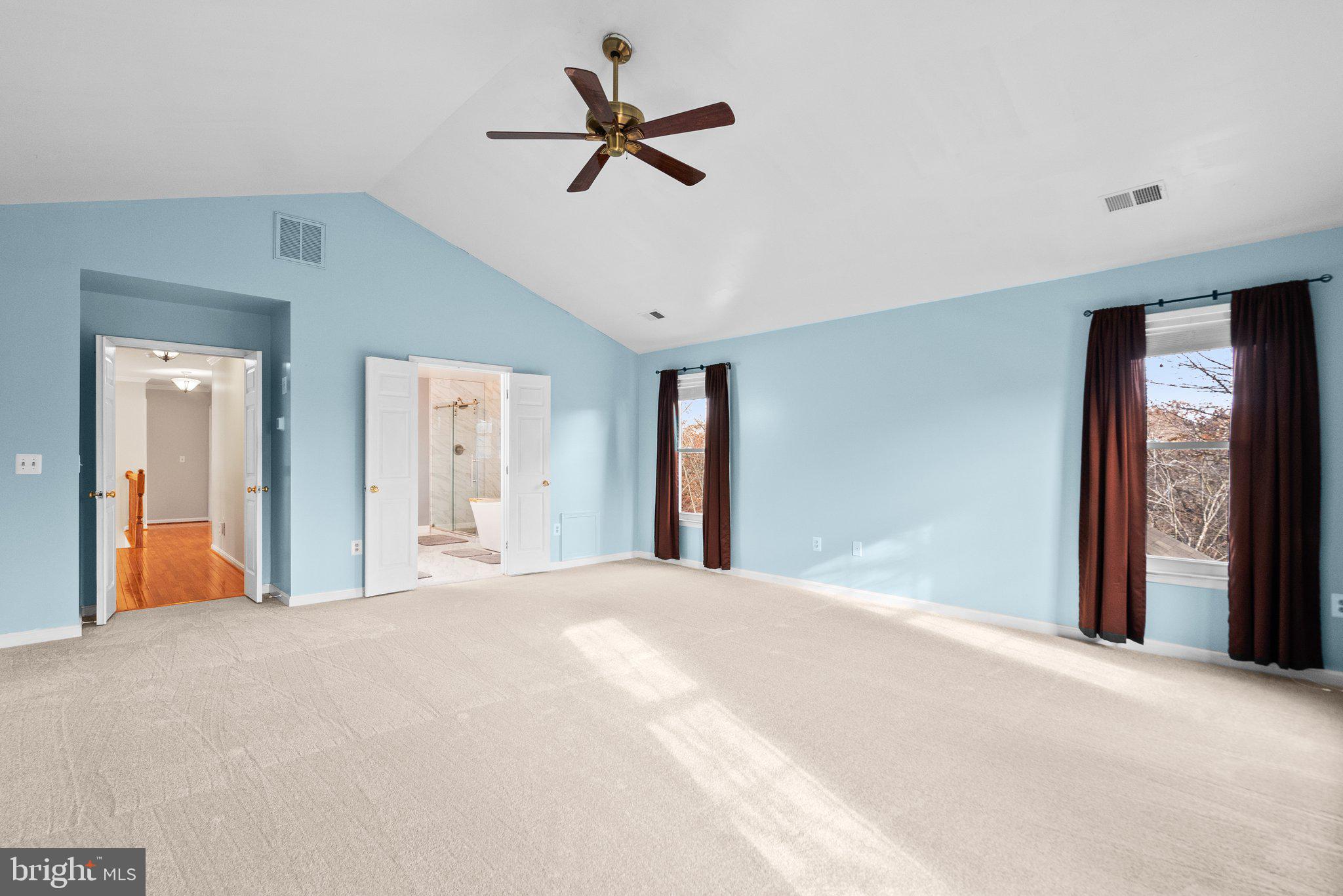 OVERLOOK HILLS - Residential