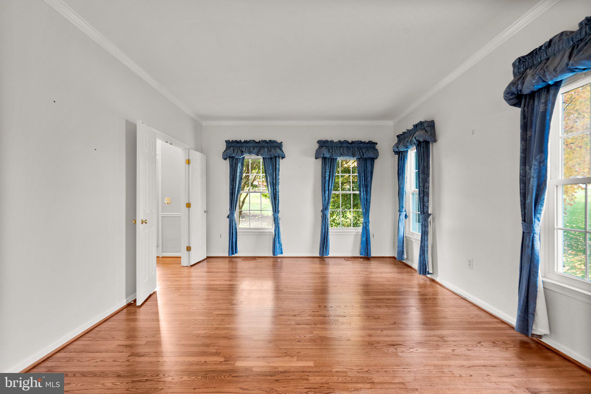 OVERLOOK HILLS - Residential