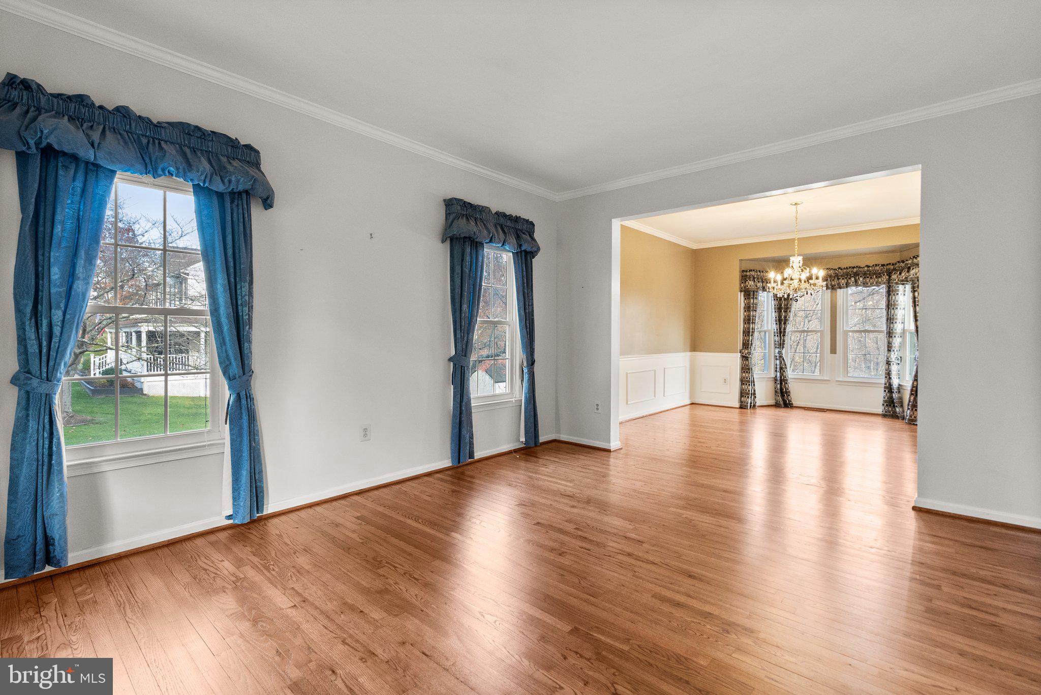 OVERLOOK HILLS - Residential