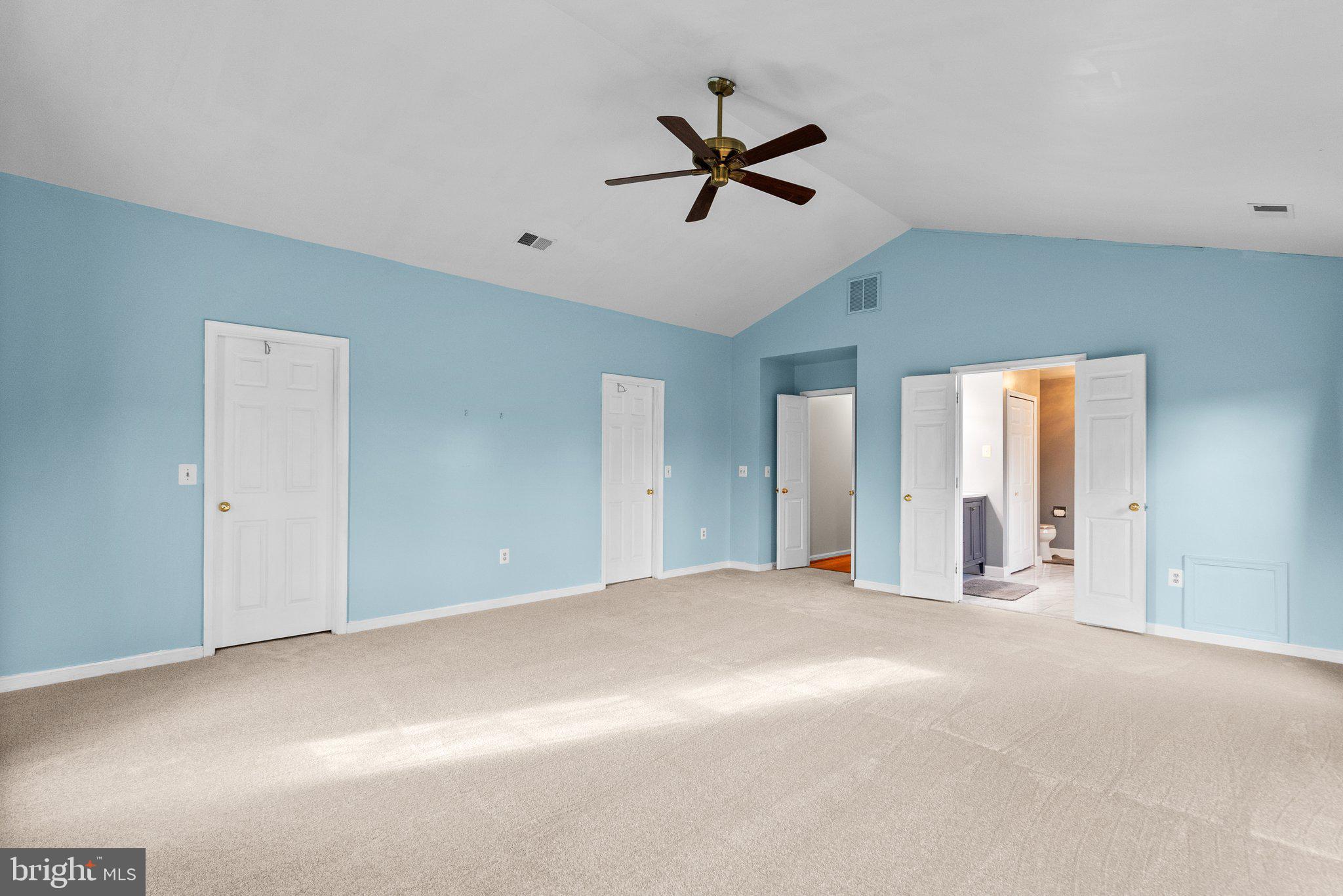 OVERLOOK HILLS - Residential