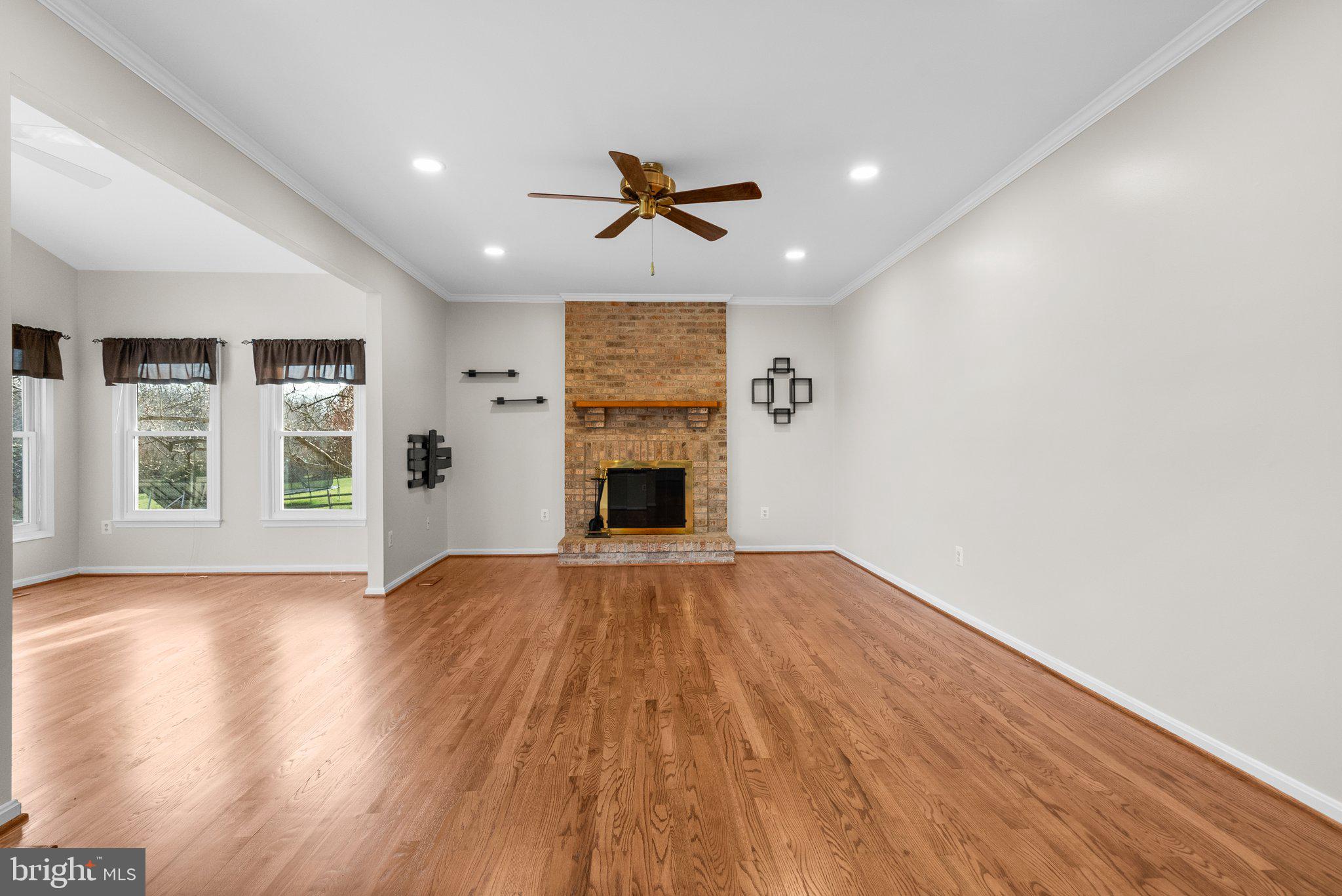 OVERLOOK HILLS - Residential