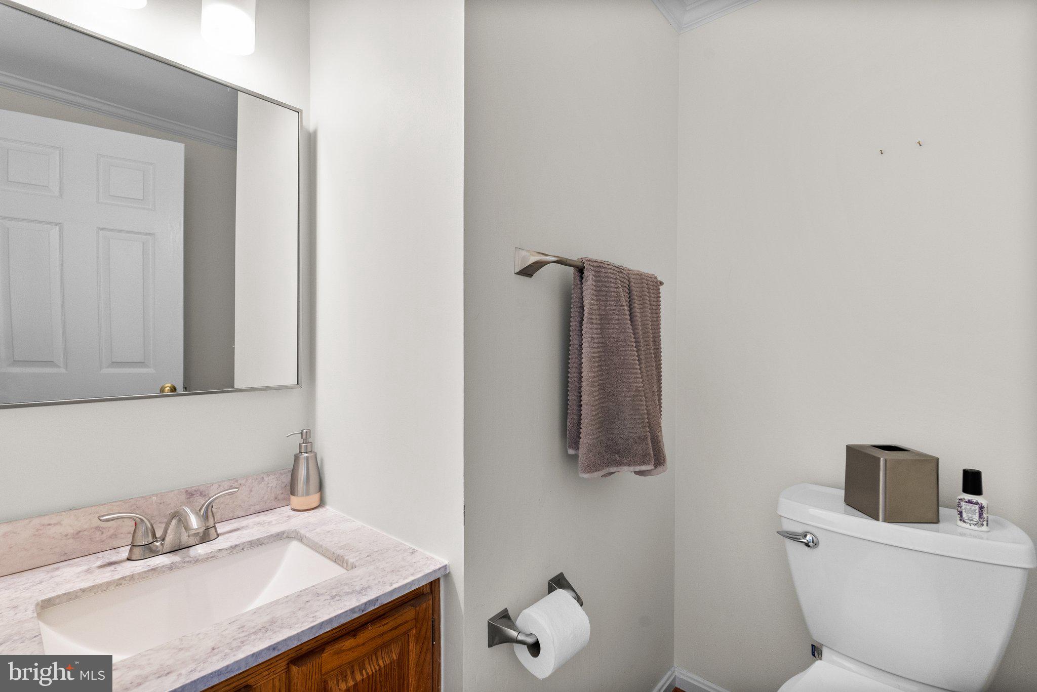 OVERLOOK HILLS - Residential