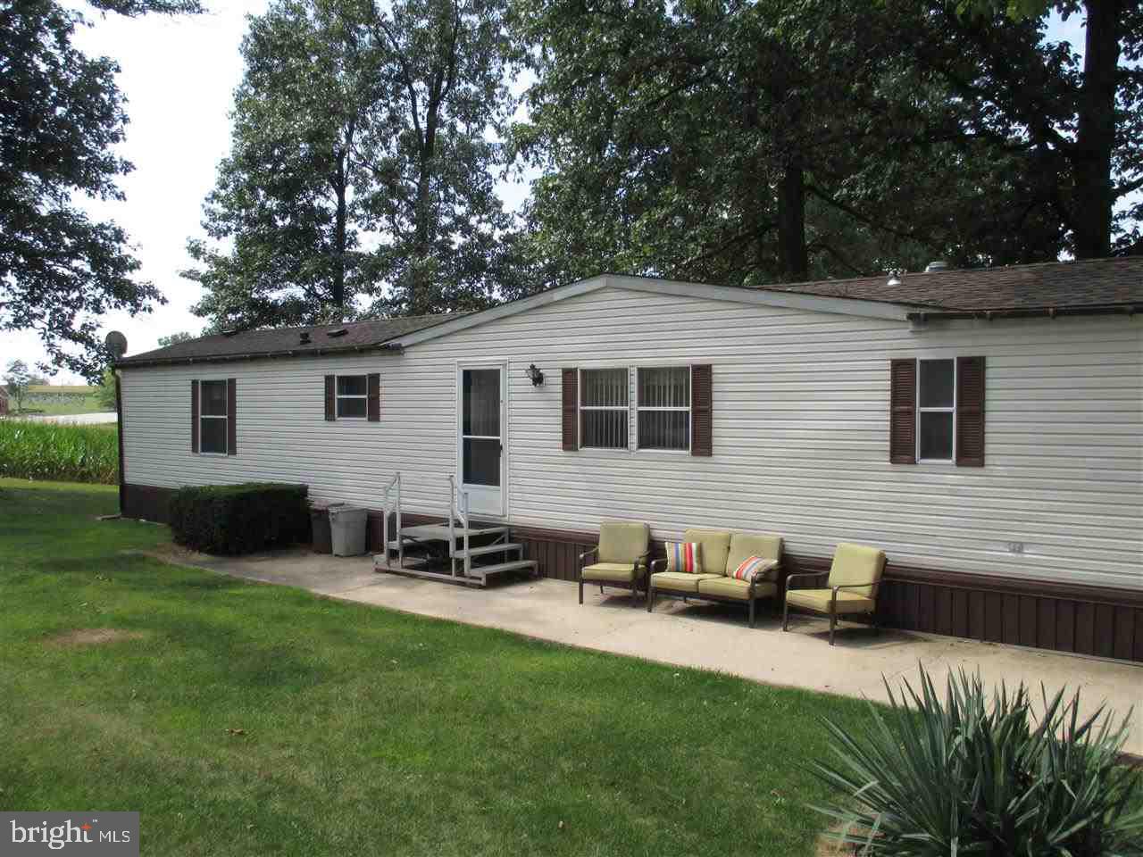 OAKWOOD HEIGHTS - Residential