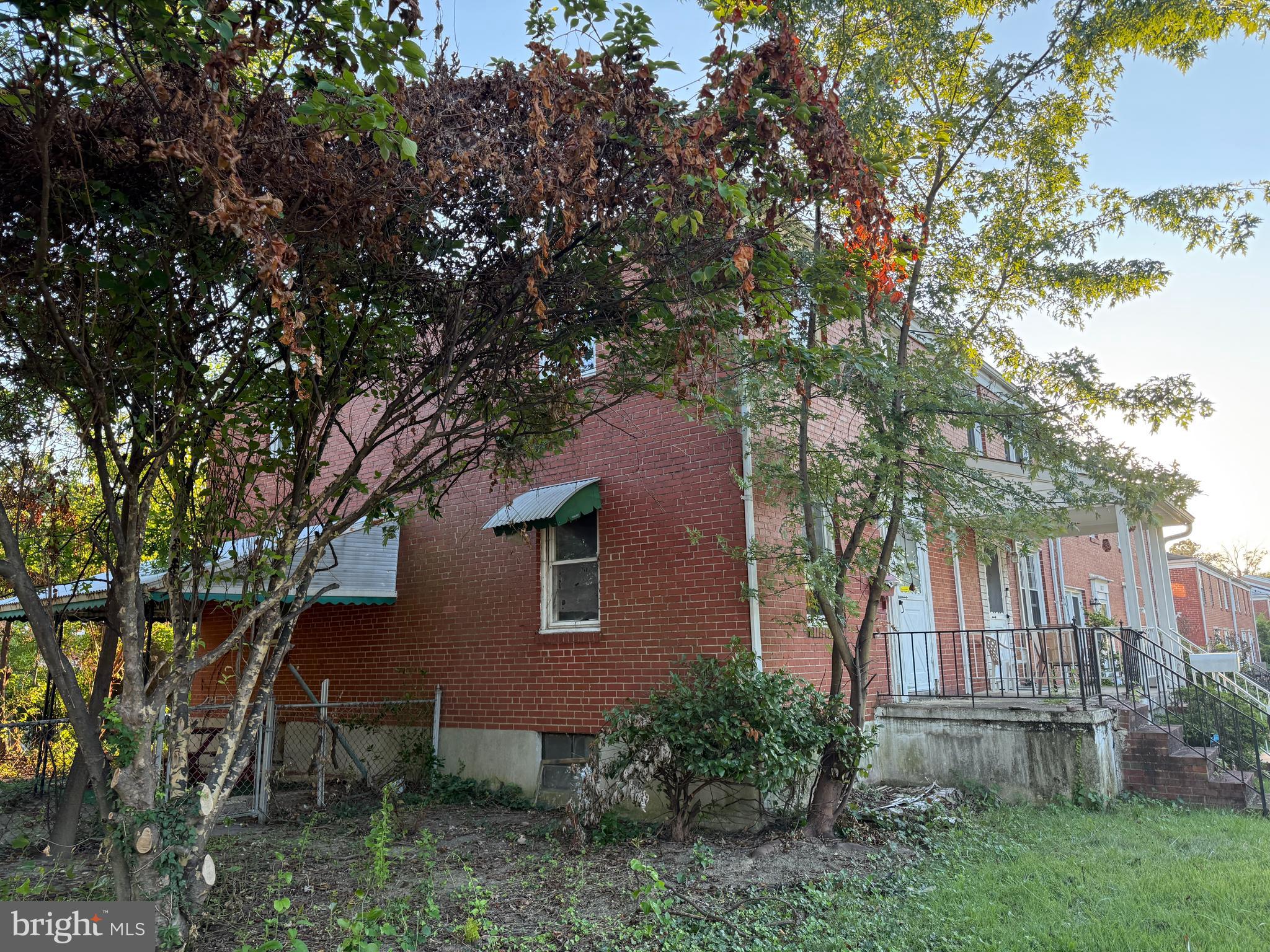 1841 TRENLEIGH ROAD