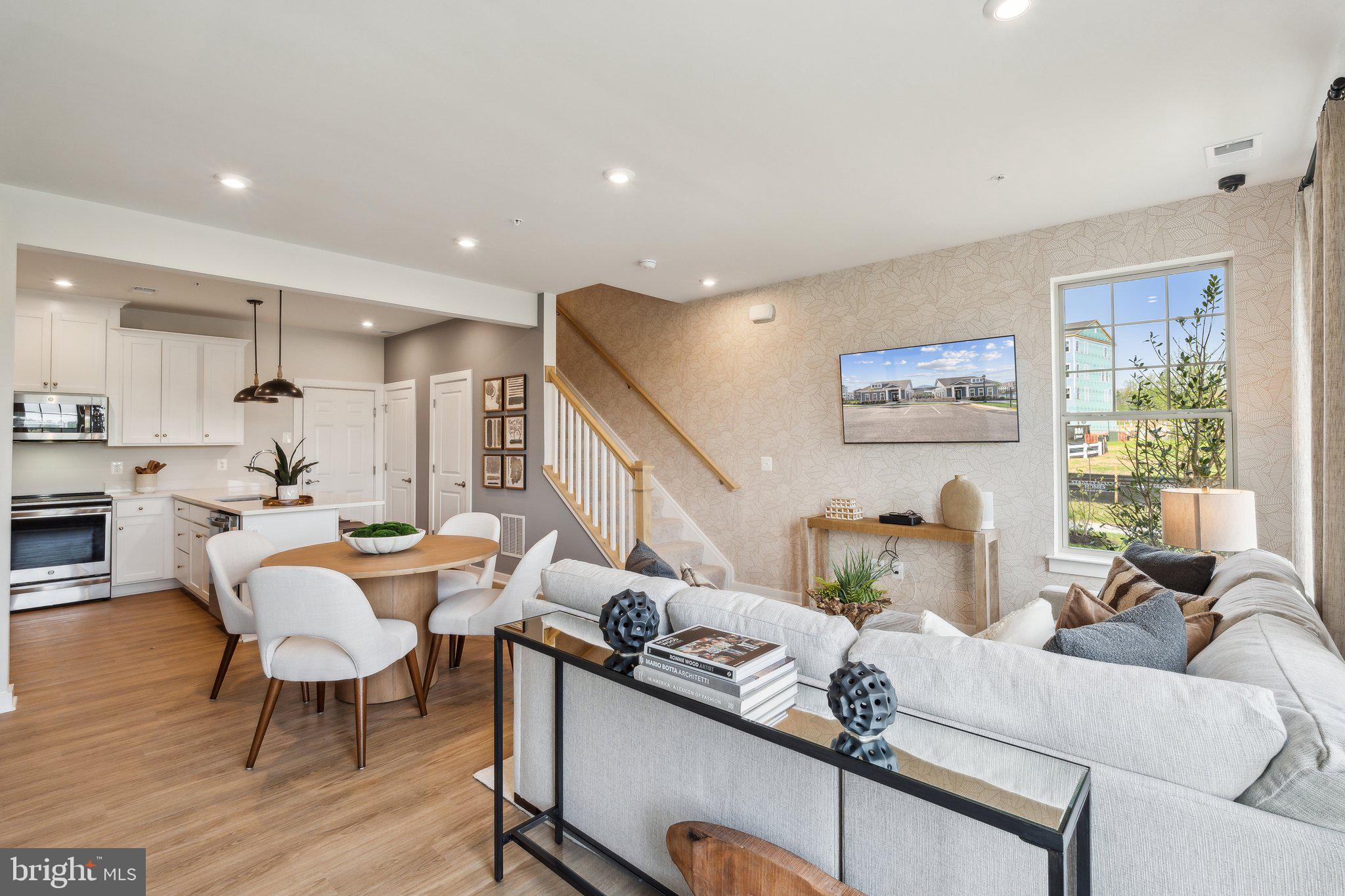 2017 ABBOCCATO TERRACE SE