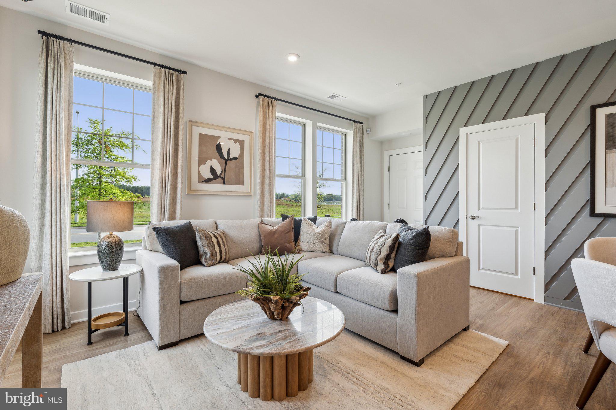 2017 ABBOCCATO TERRACE SE