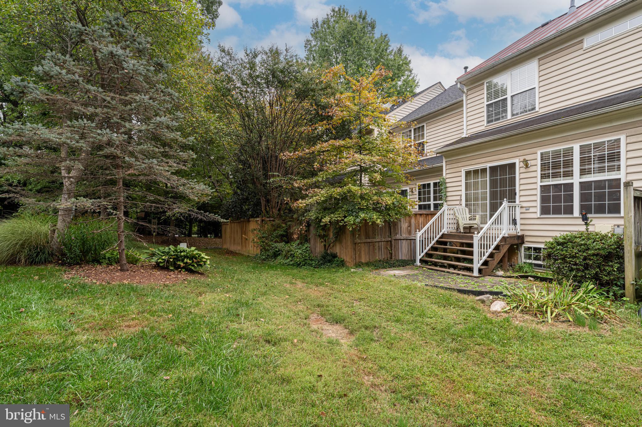 RESTON - Residential Lease