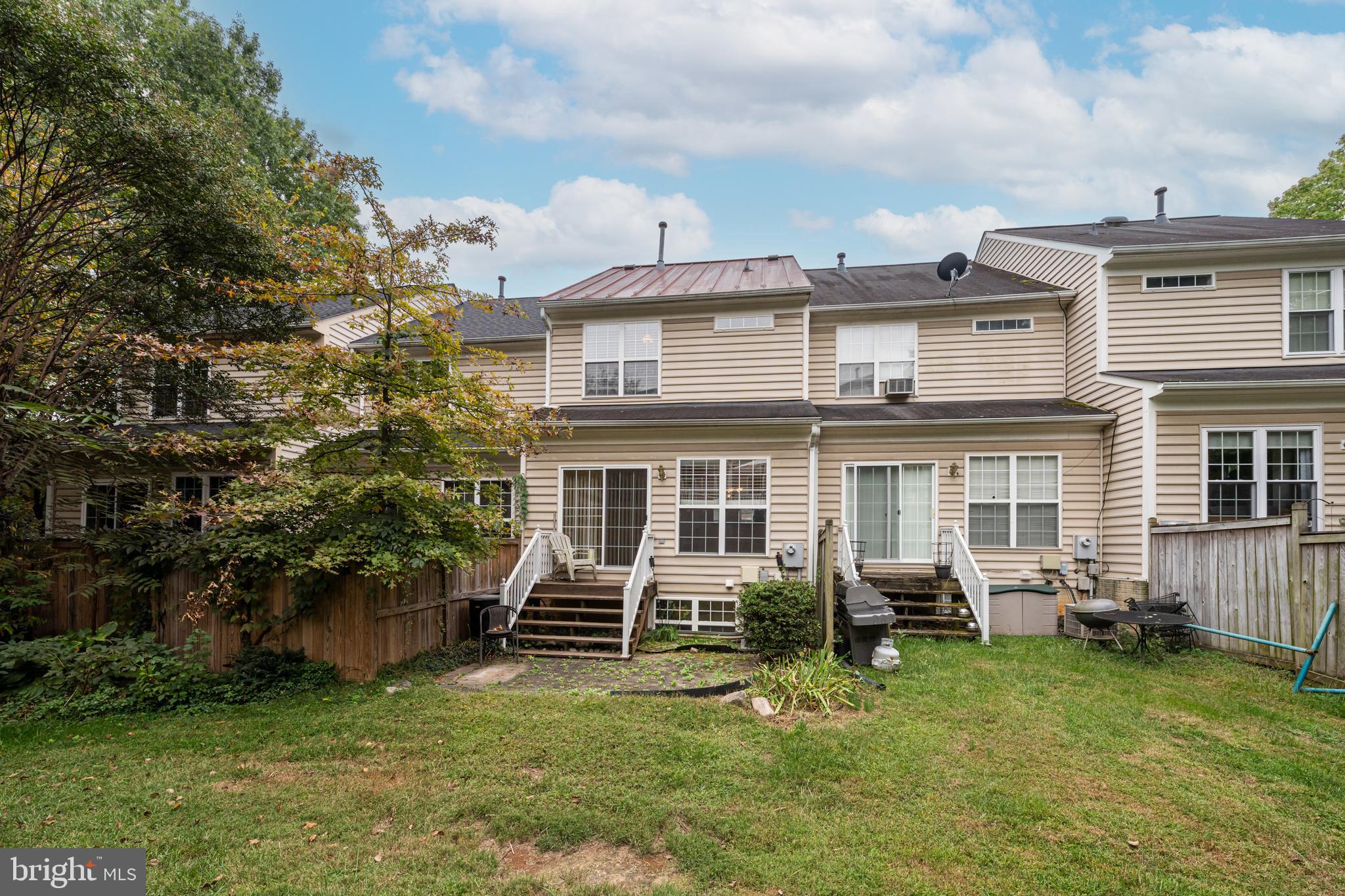 RESTON - Residential Lease