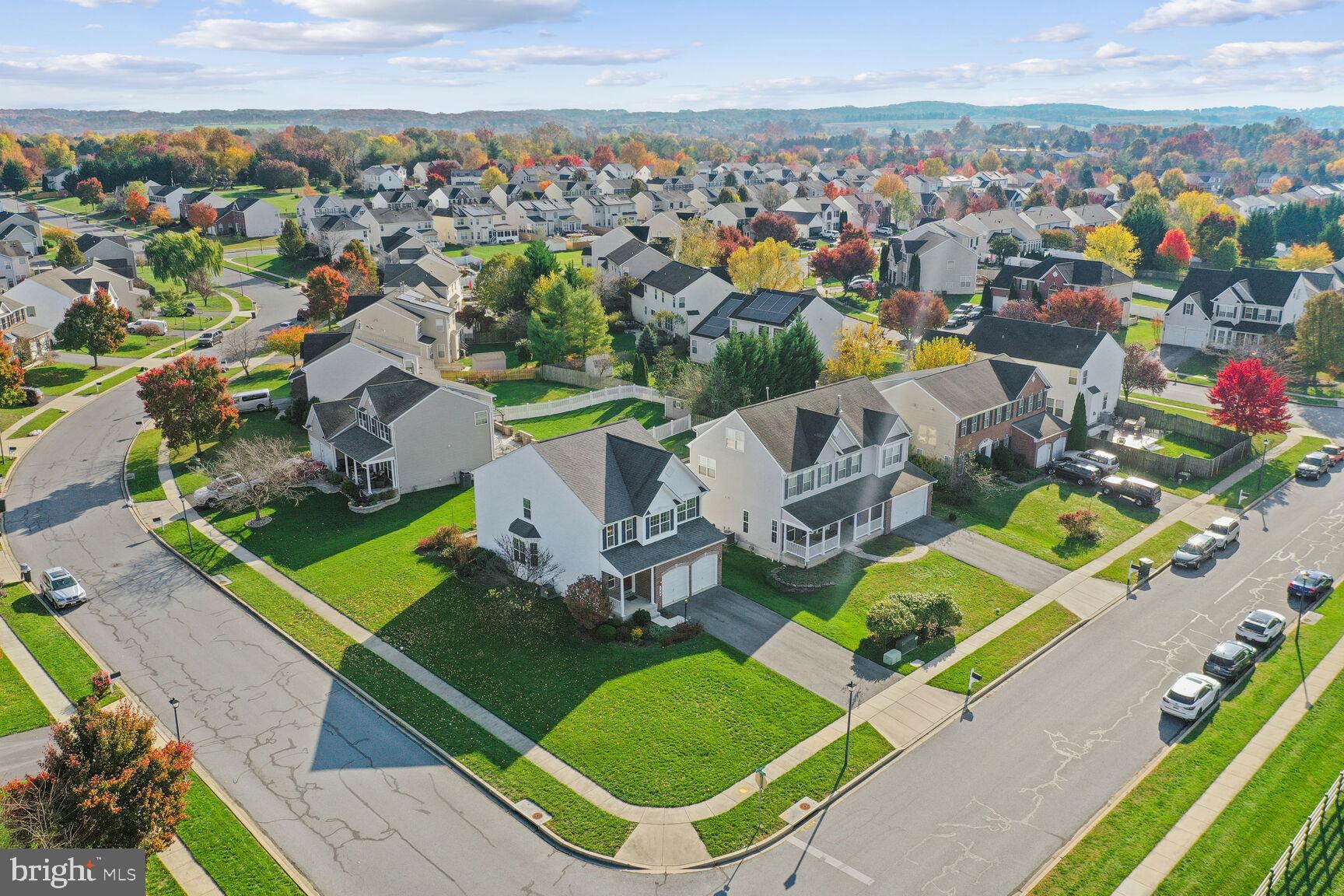 SUN MEADOW - Residential