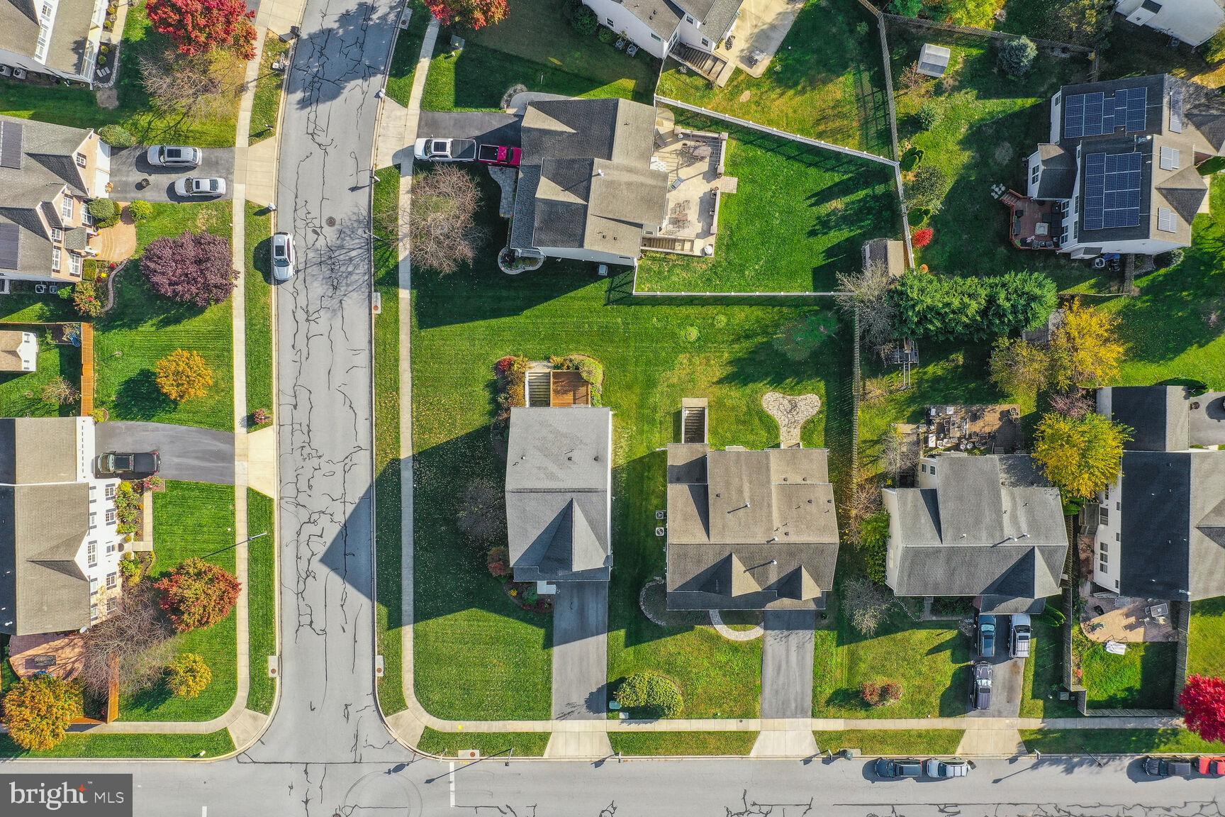 SUN MEADOW - Residential