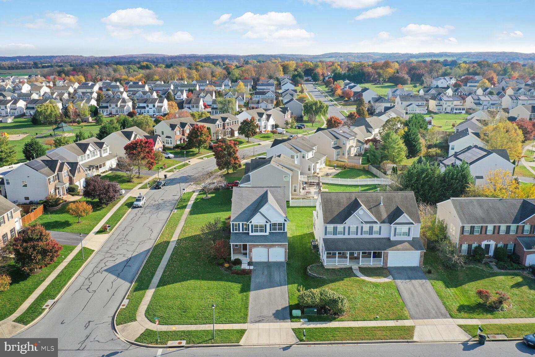 SUN MEADOW - Residential