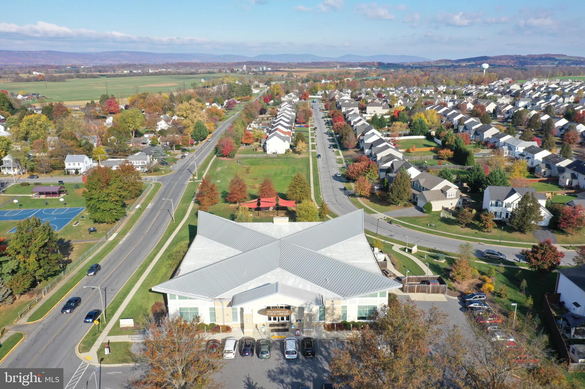 SUN MEADOW - Residential