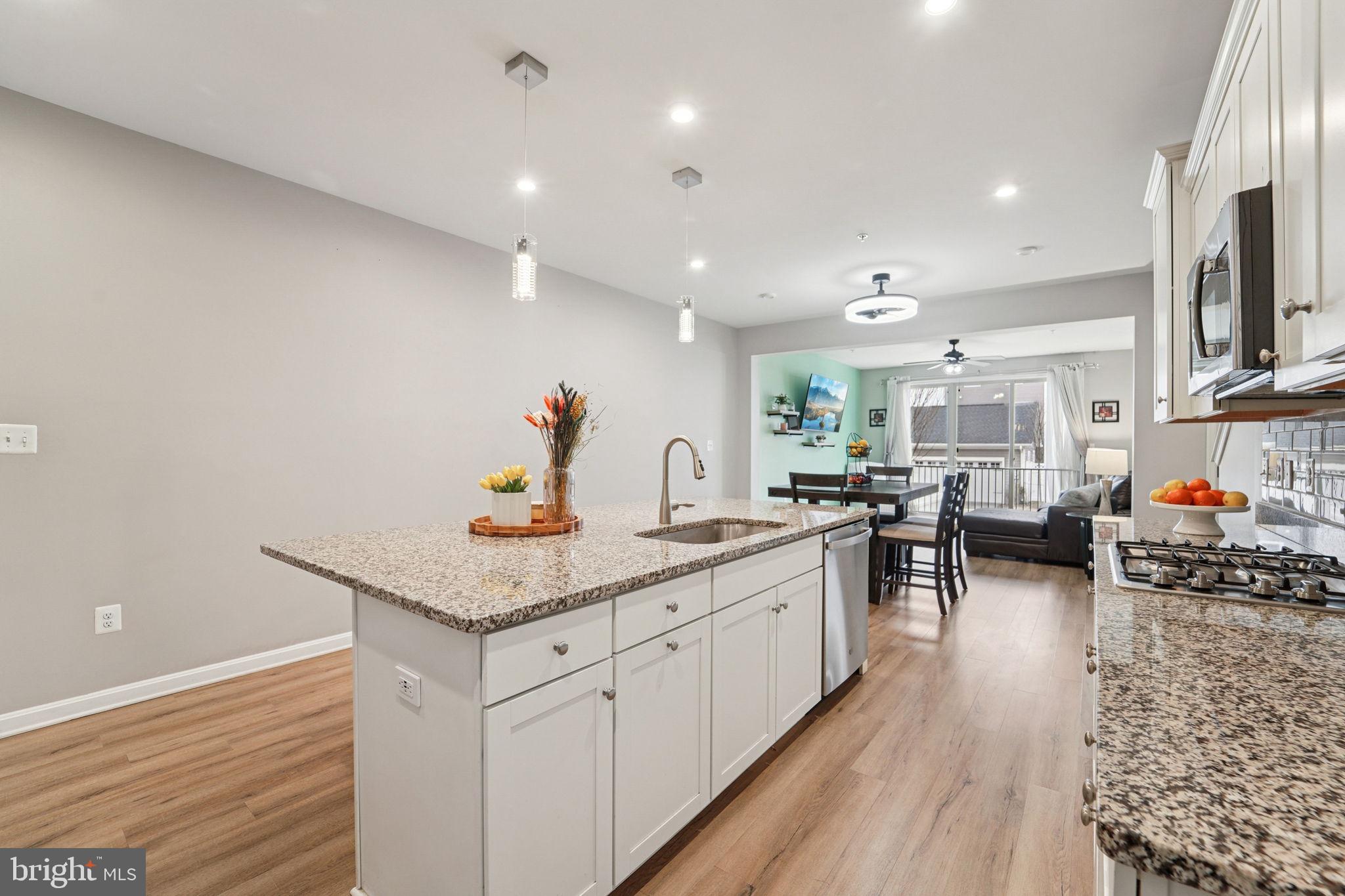 BRUNSWICK CROSSING - Residential