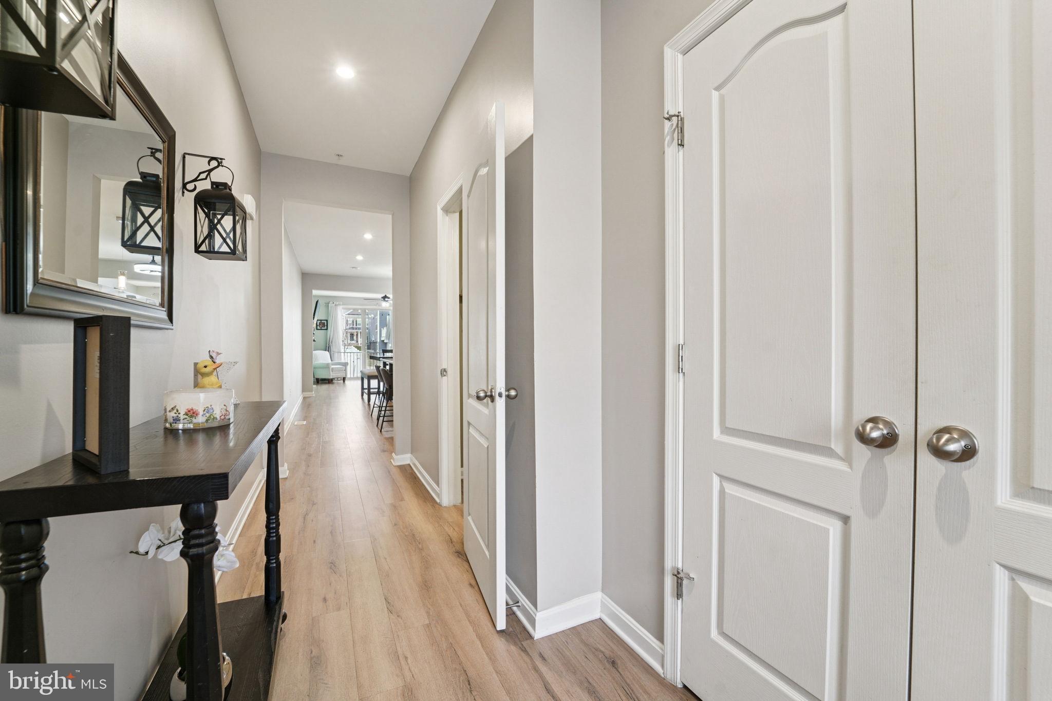 BRUNSWICK CROSSING - Residential