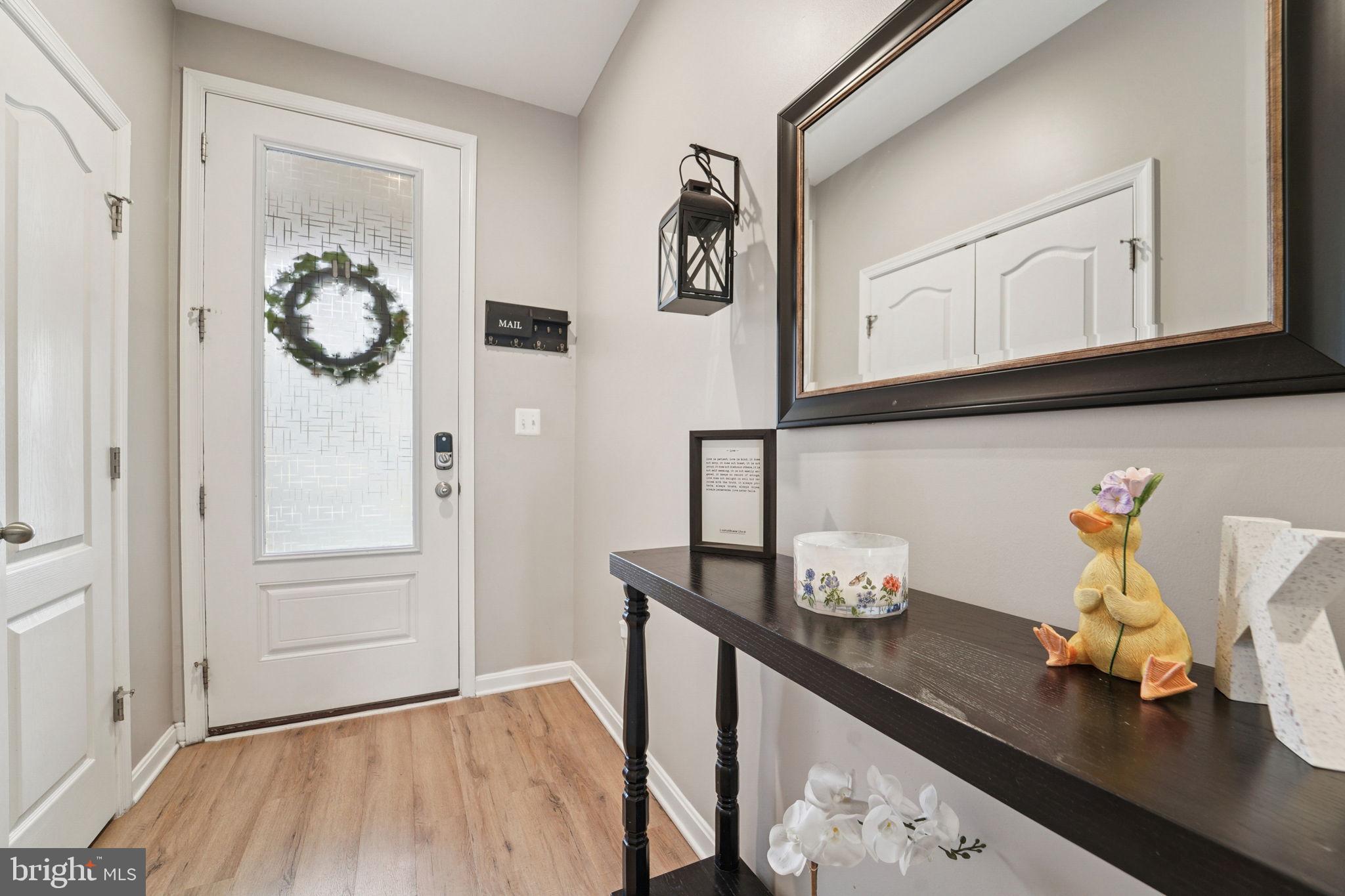 BRUNSWICK CROSSING - Residential