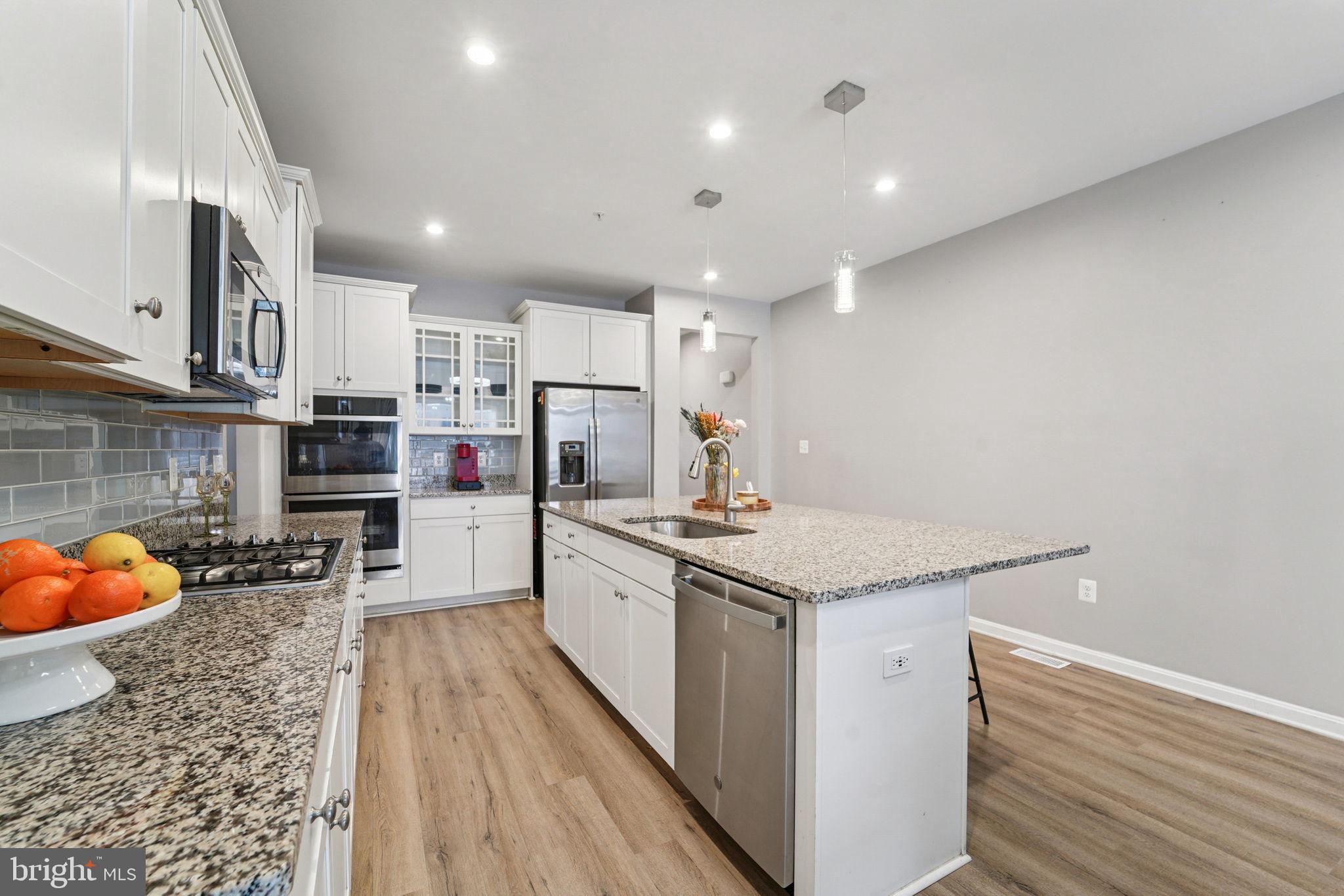 BRUNSWICK CROSSING - Residential