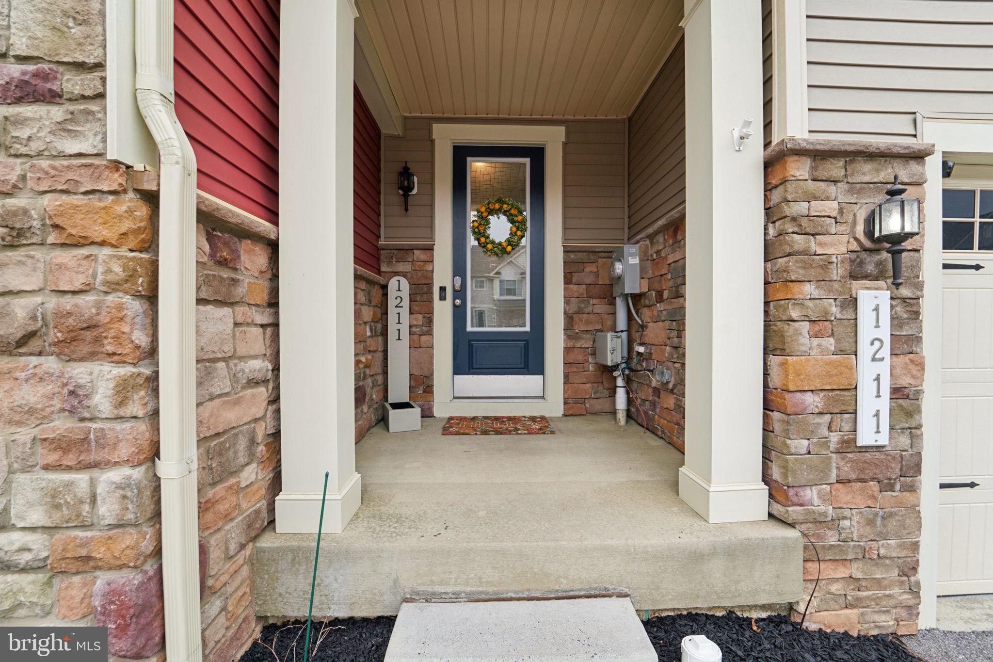 BRUNSWICK CROSSING - Residential