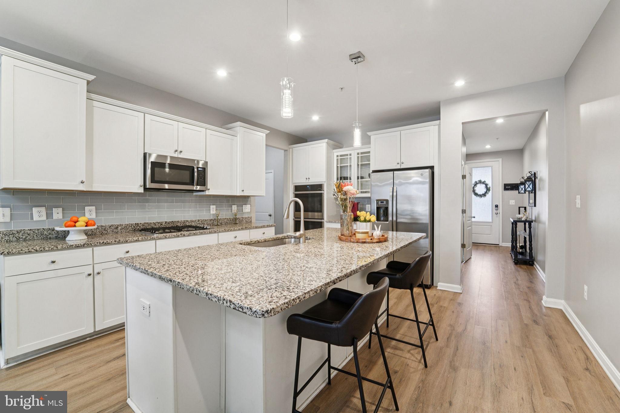 BRUNSWICK CROSSING - Residential