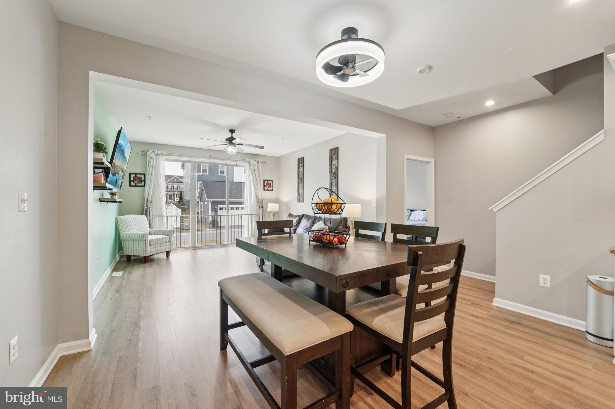 BRUNSWICK CROSSING - Residential