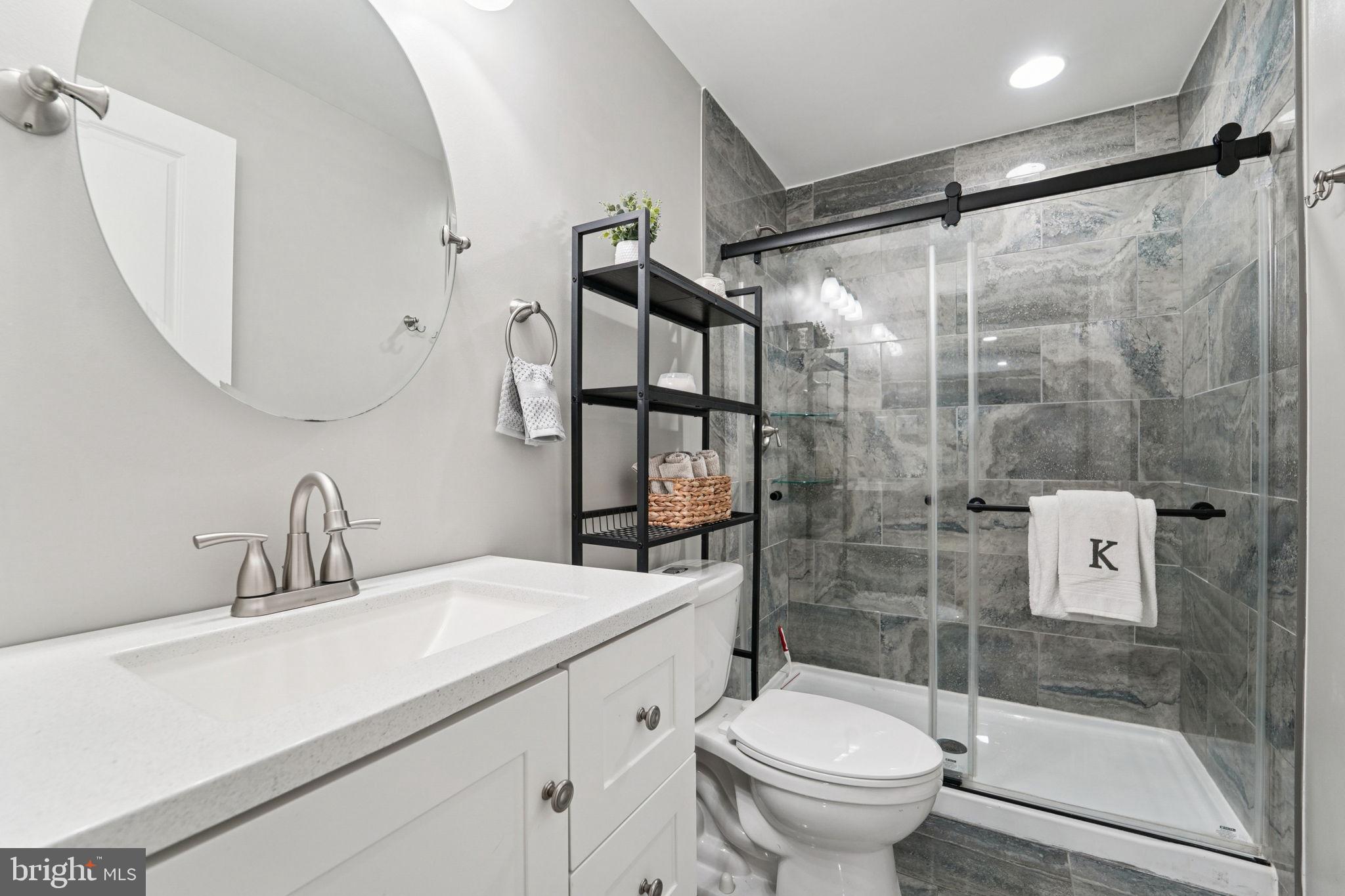 BRUNSWICK CROSSING - Residential