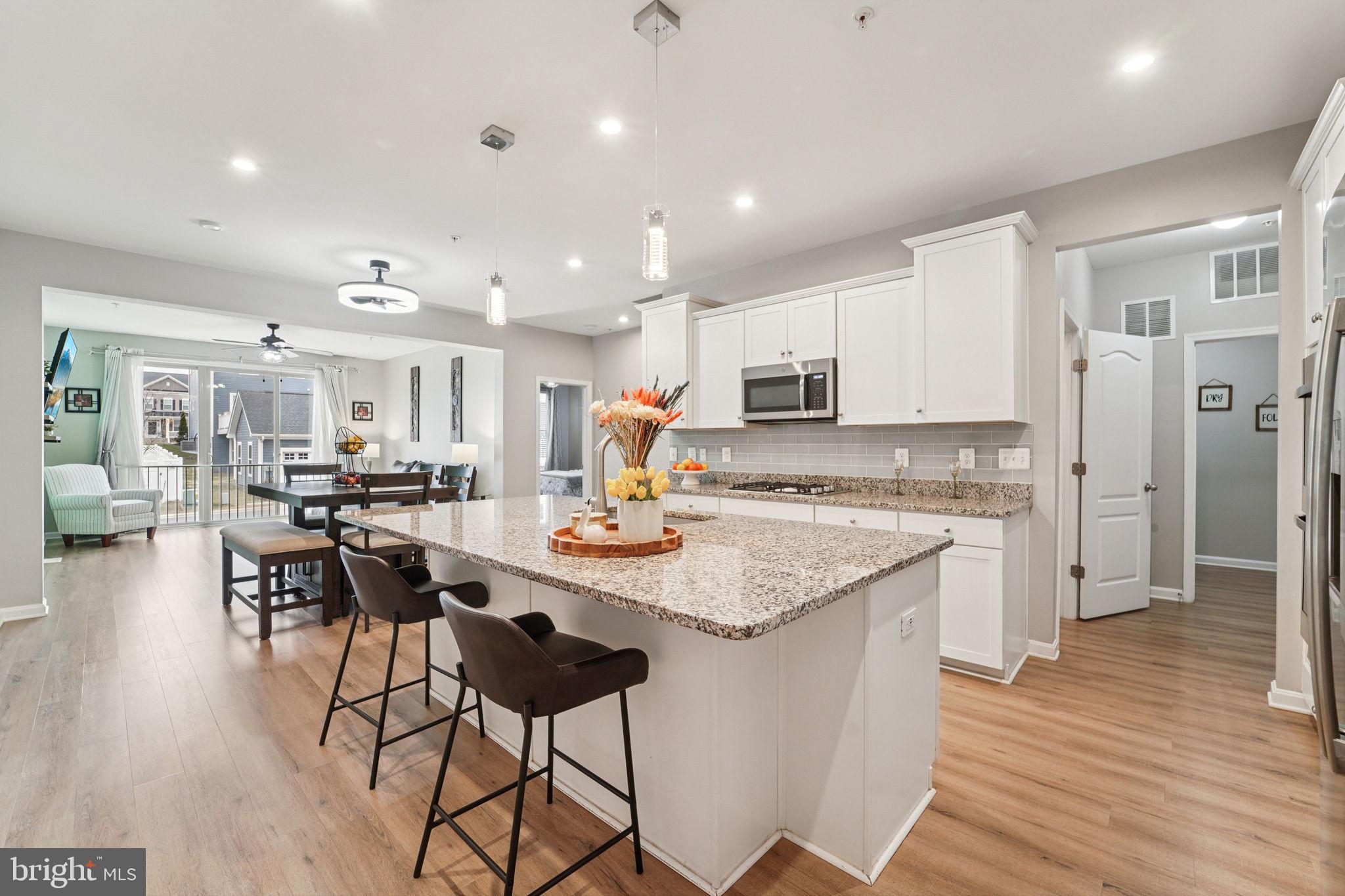 BRUNSWICK CROSSING - Residential