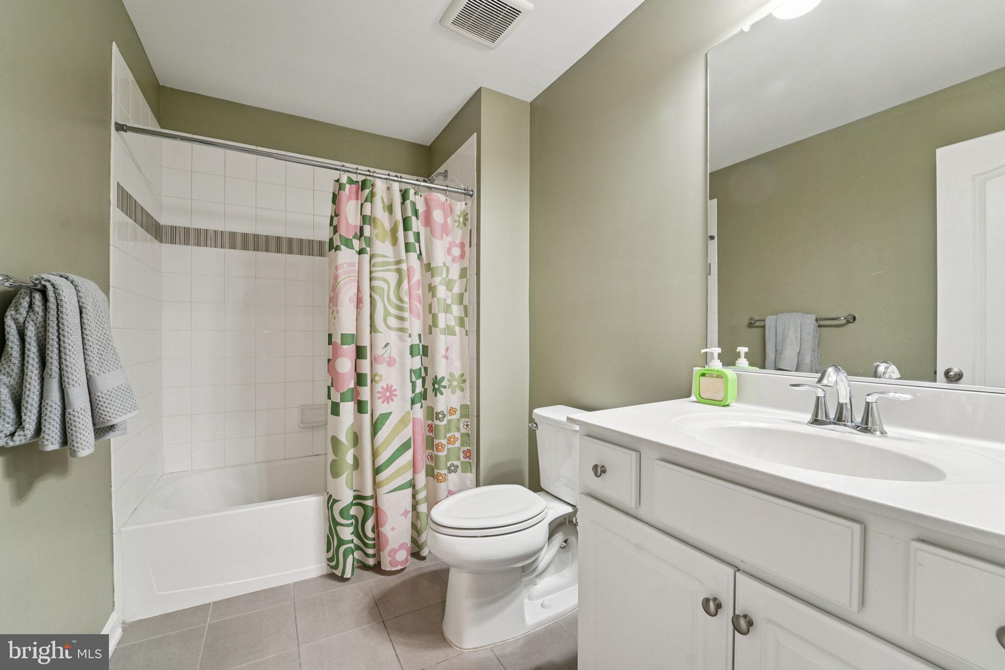 BRUNSWICK CROSSING - Residential