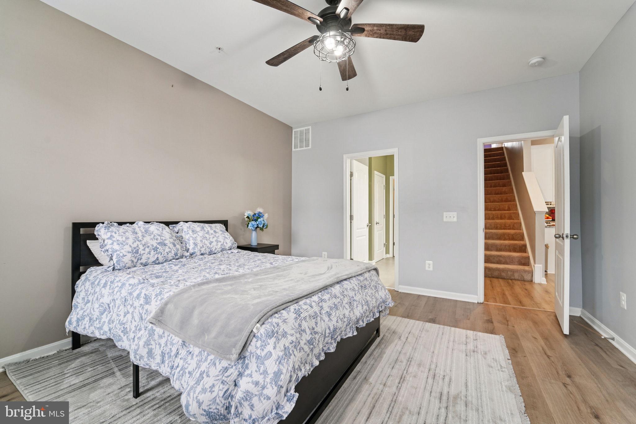 BRUNSWICK CROSSING - Residential