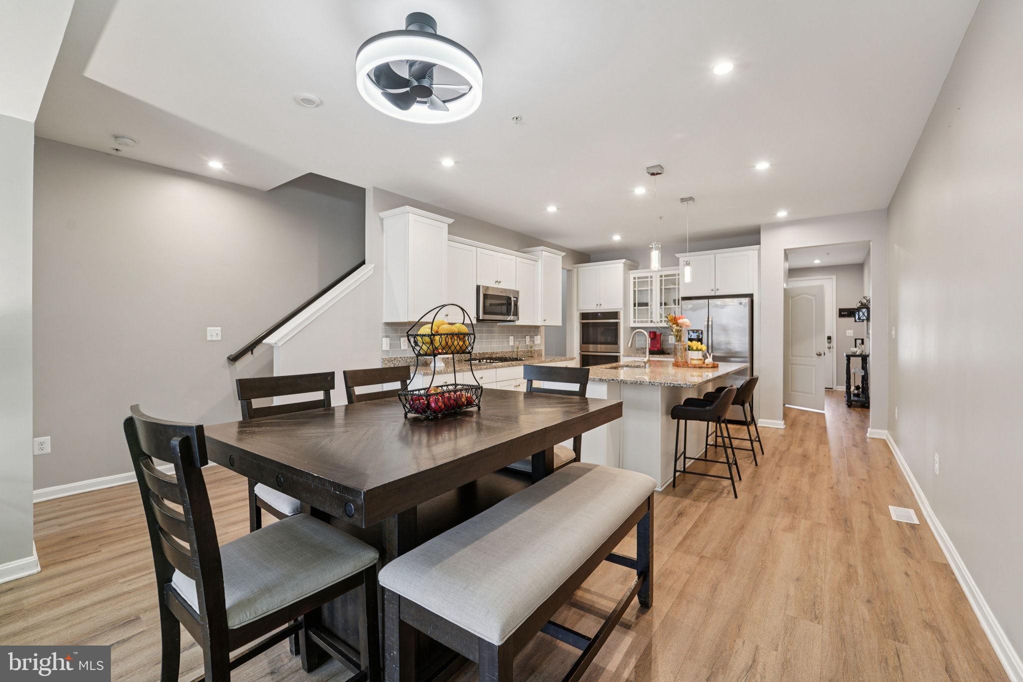 BRUNSWICK CROSSING - Residential