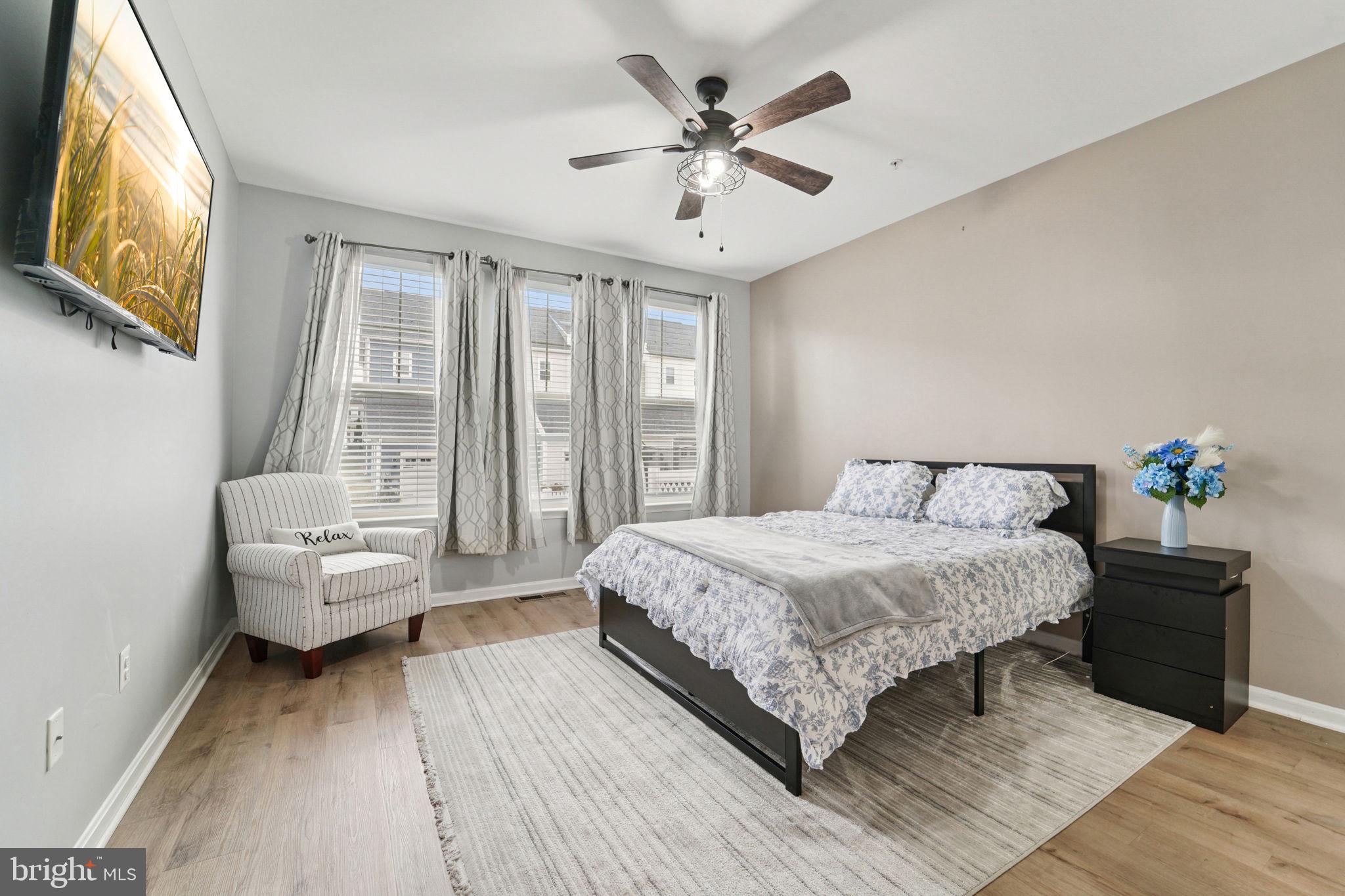 BRUNSWICK CROSSING - Residential