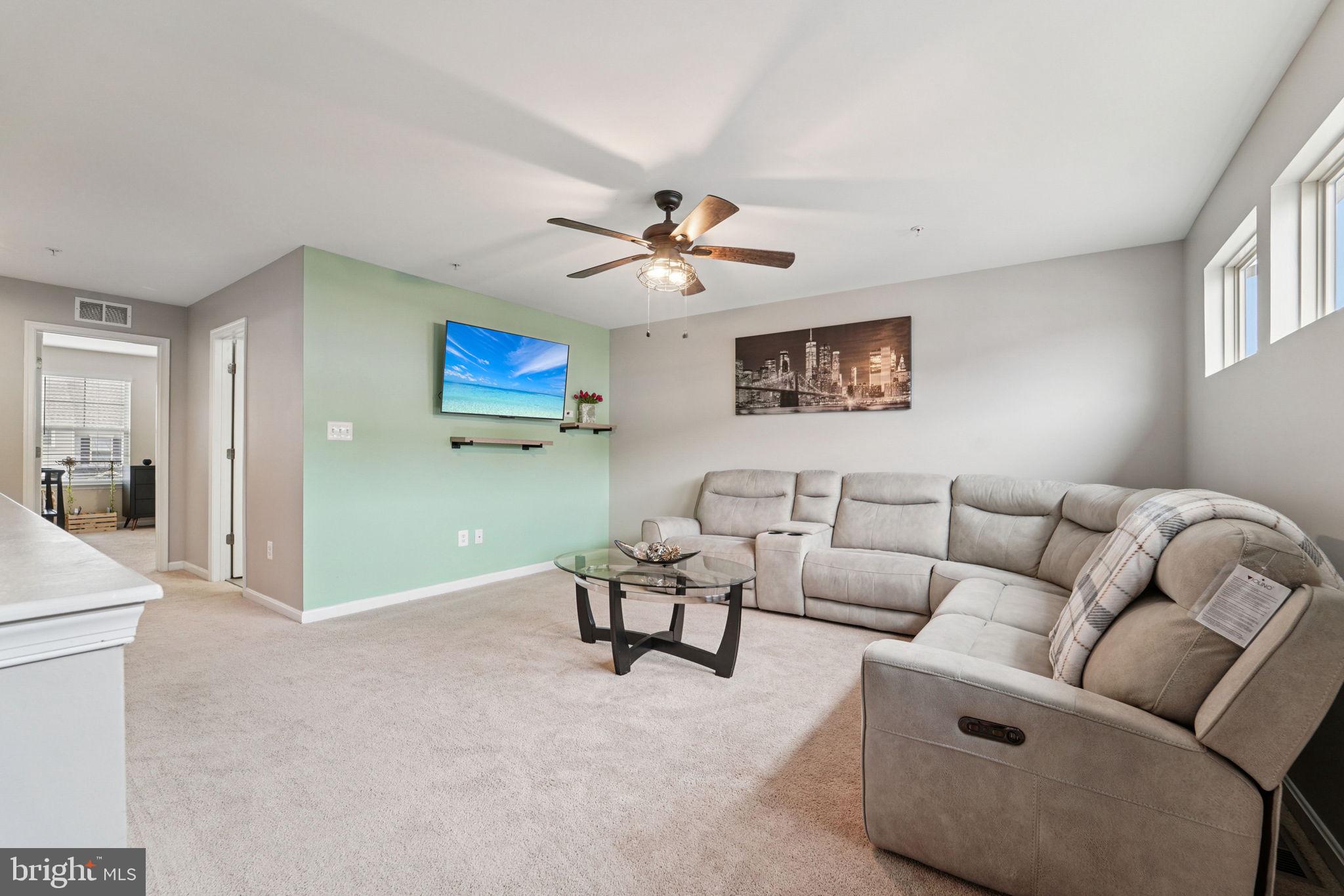 BRUNSWICK CROSSING - Residential