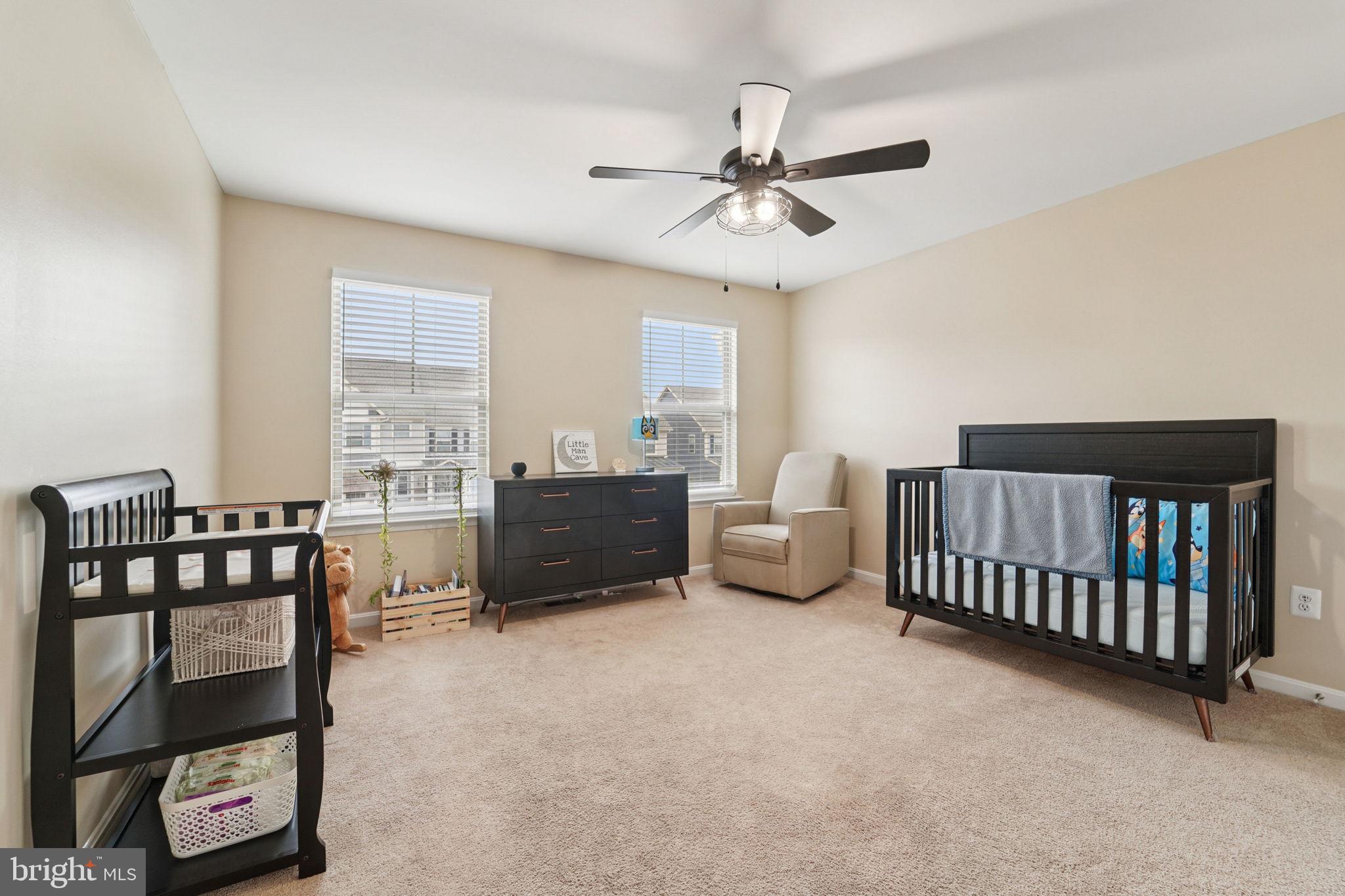 BRUNSWICK CROSSING - Residential