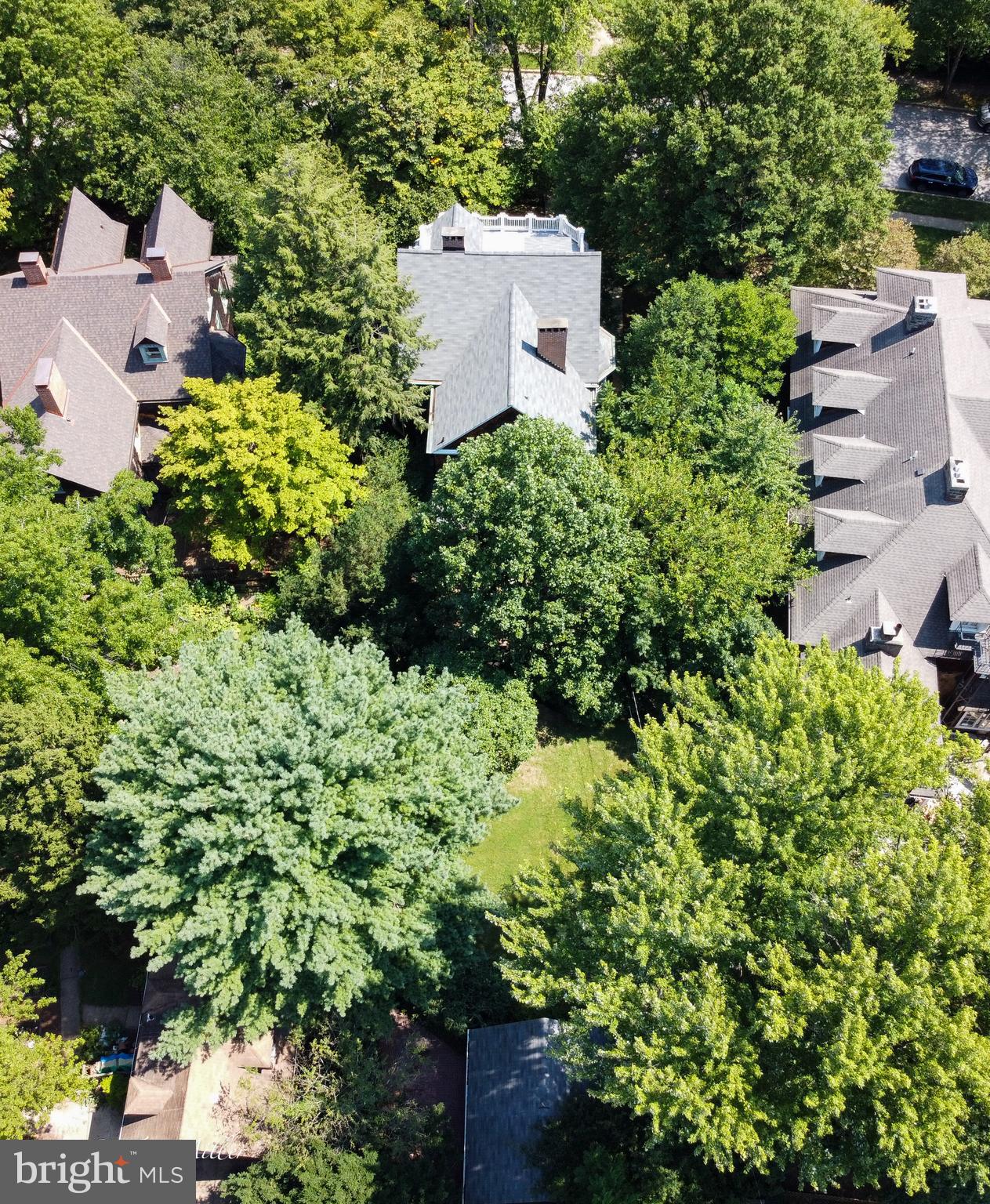 ROLAND PARK - Residential