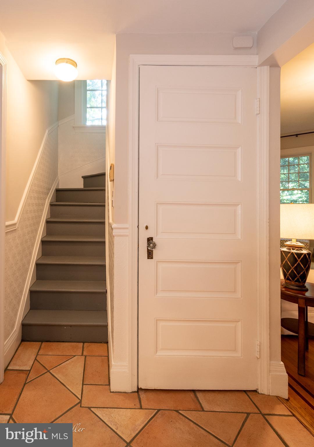 ROLAND PARK - Residential