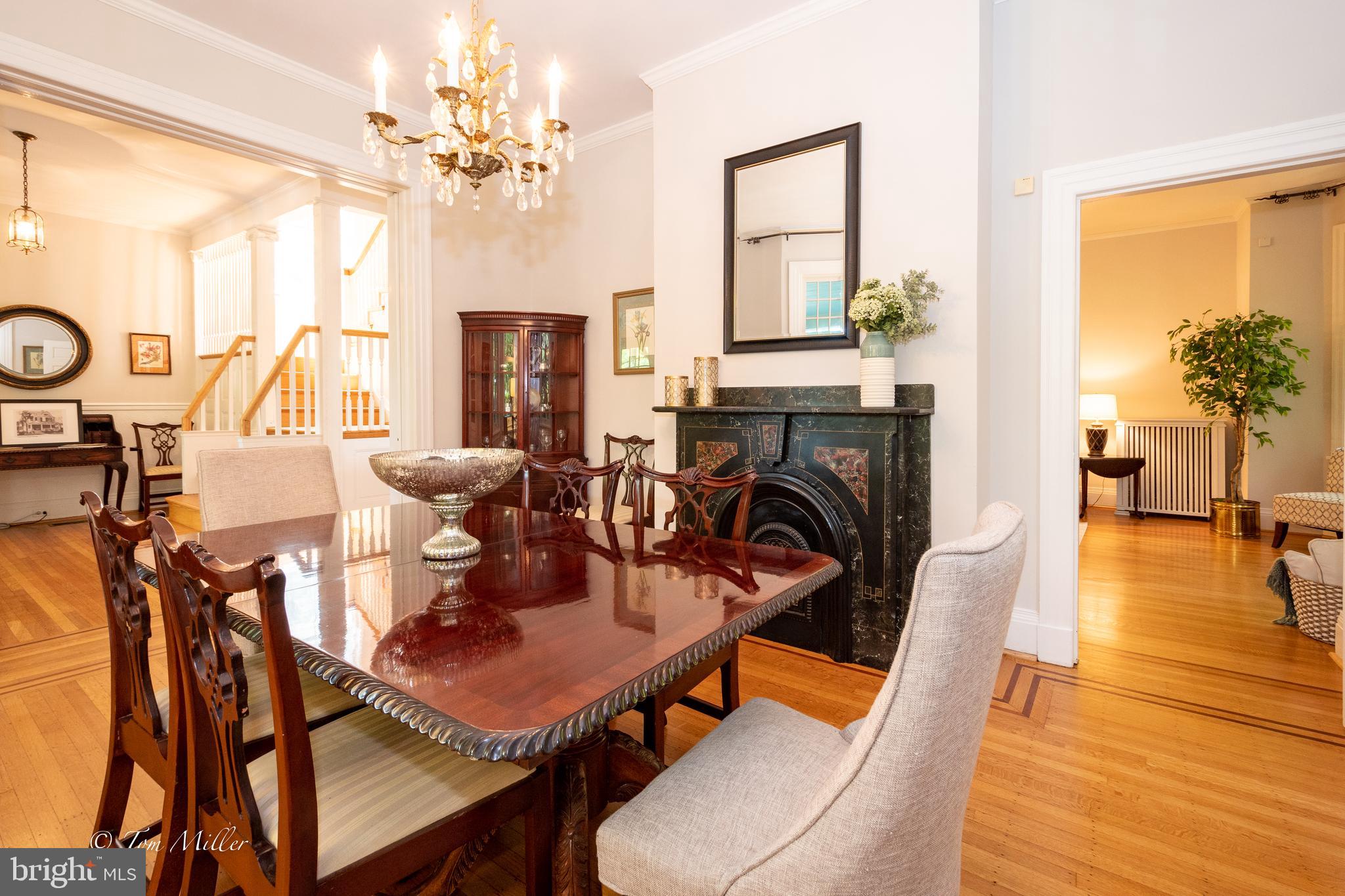 ROLAND PARK - Residential