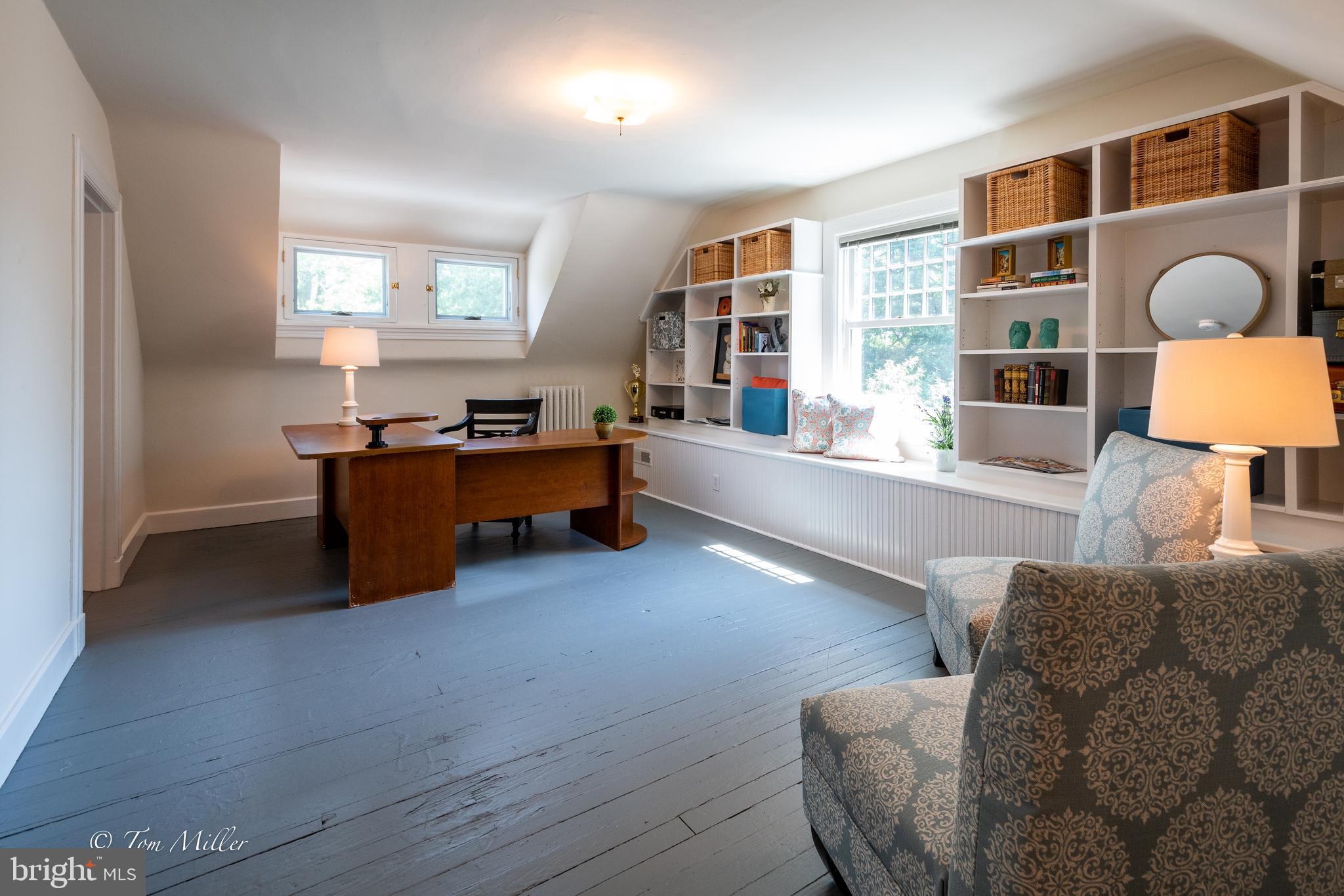 ROLAND PARK - Residential