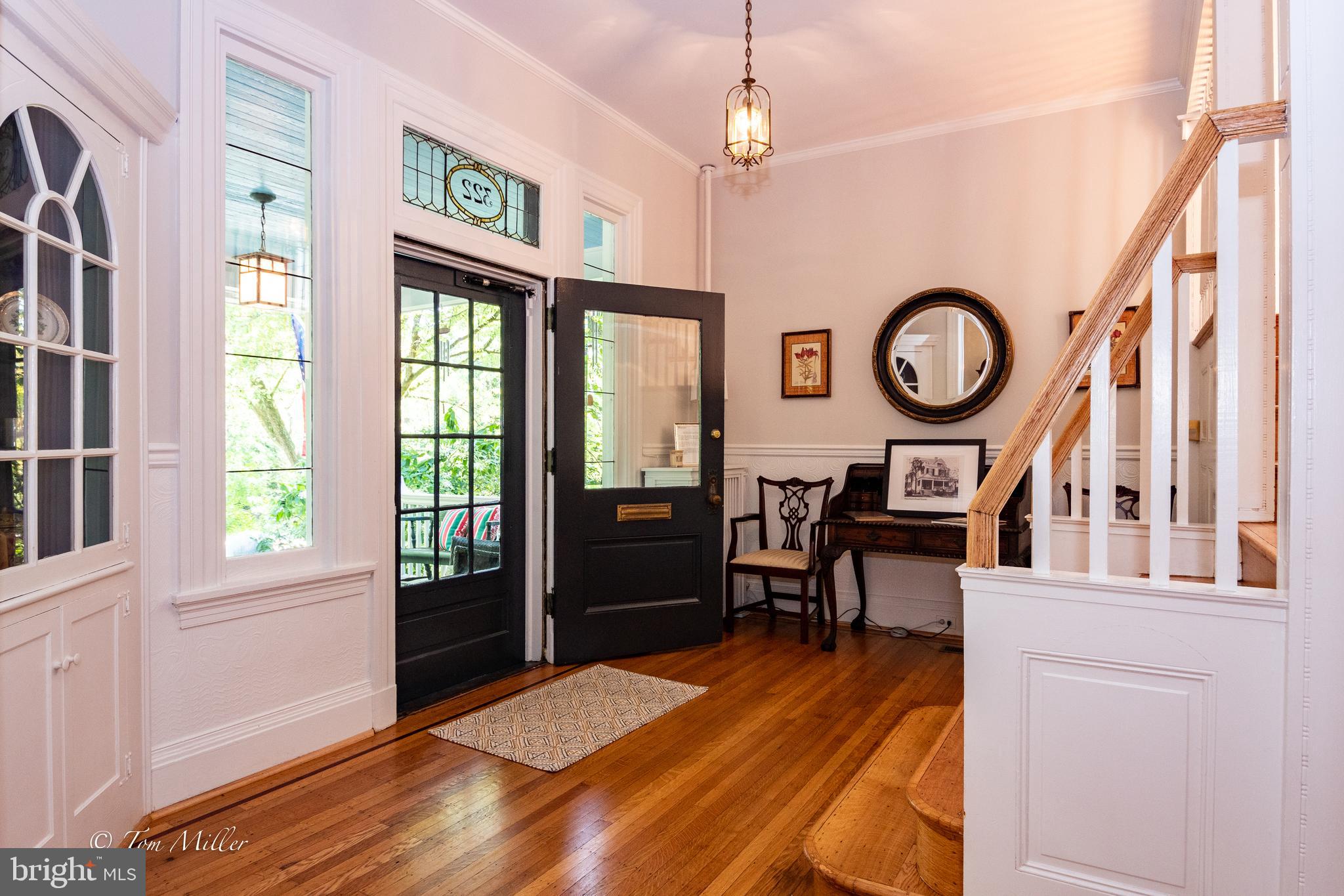 ROLAND PARK - Residential