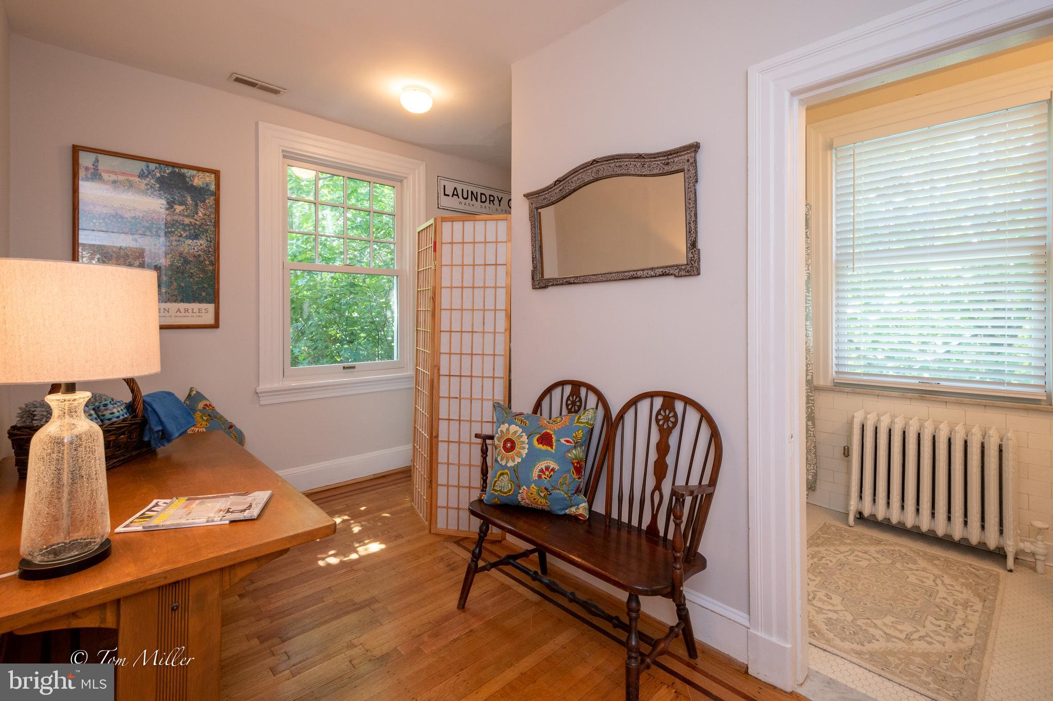 ROLAND PARK - Residential