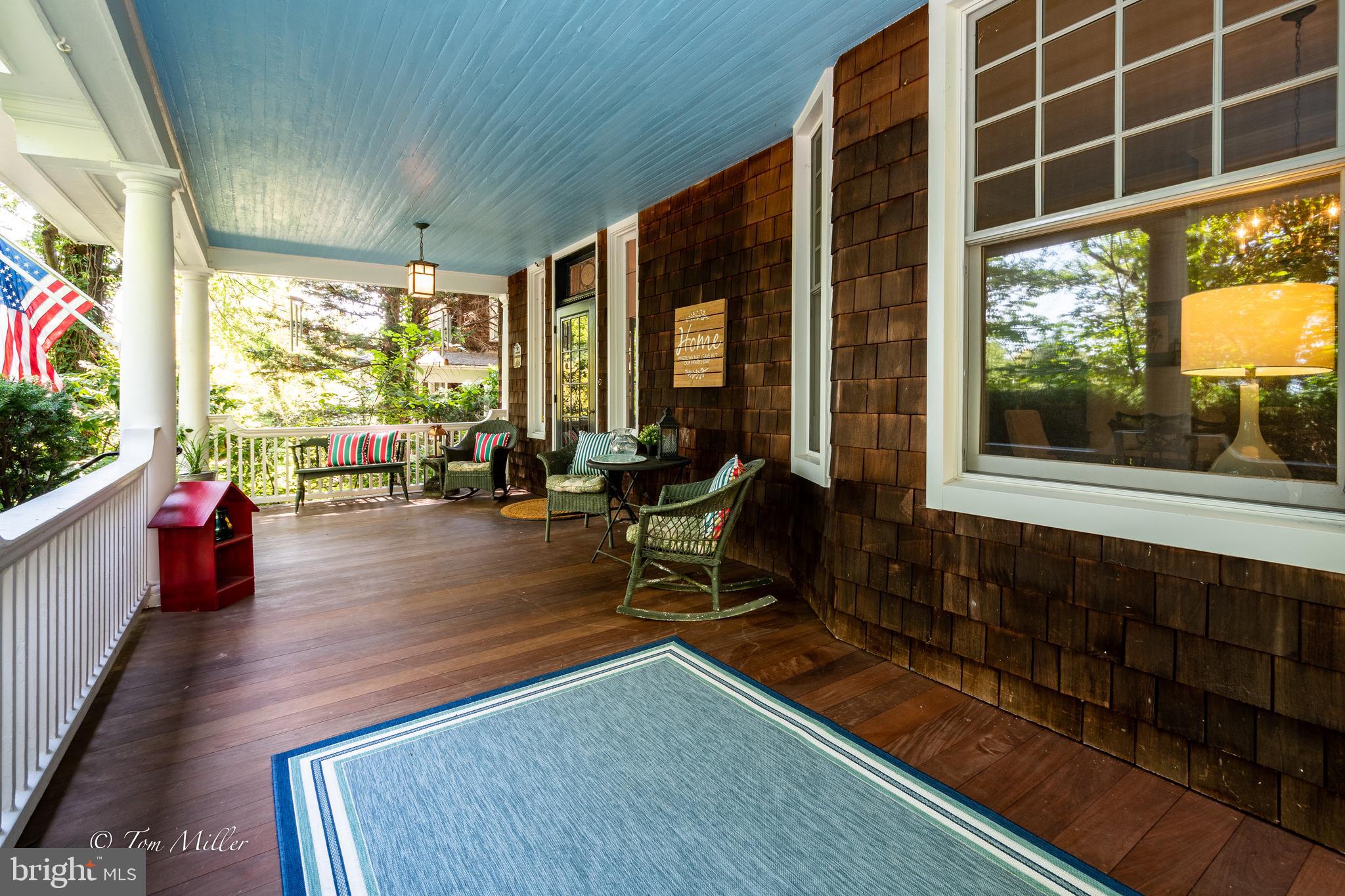 ROLAND PARK - Residential